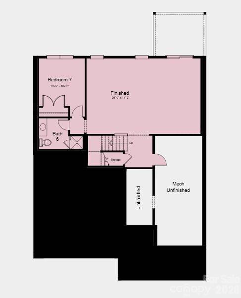 1586 Hubert Graham WAY, Tega Cay, SC 29708