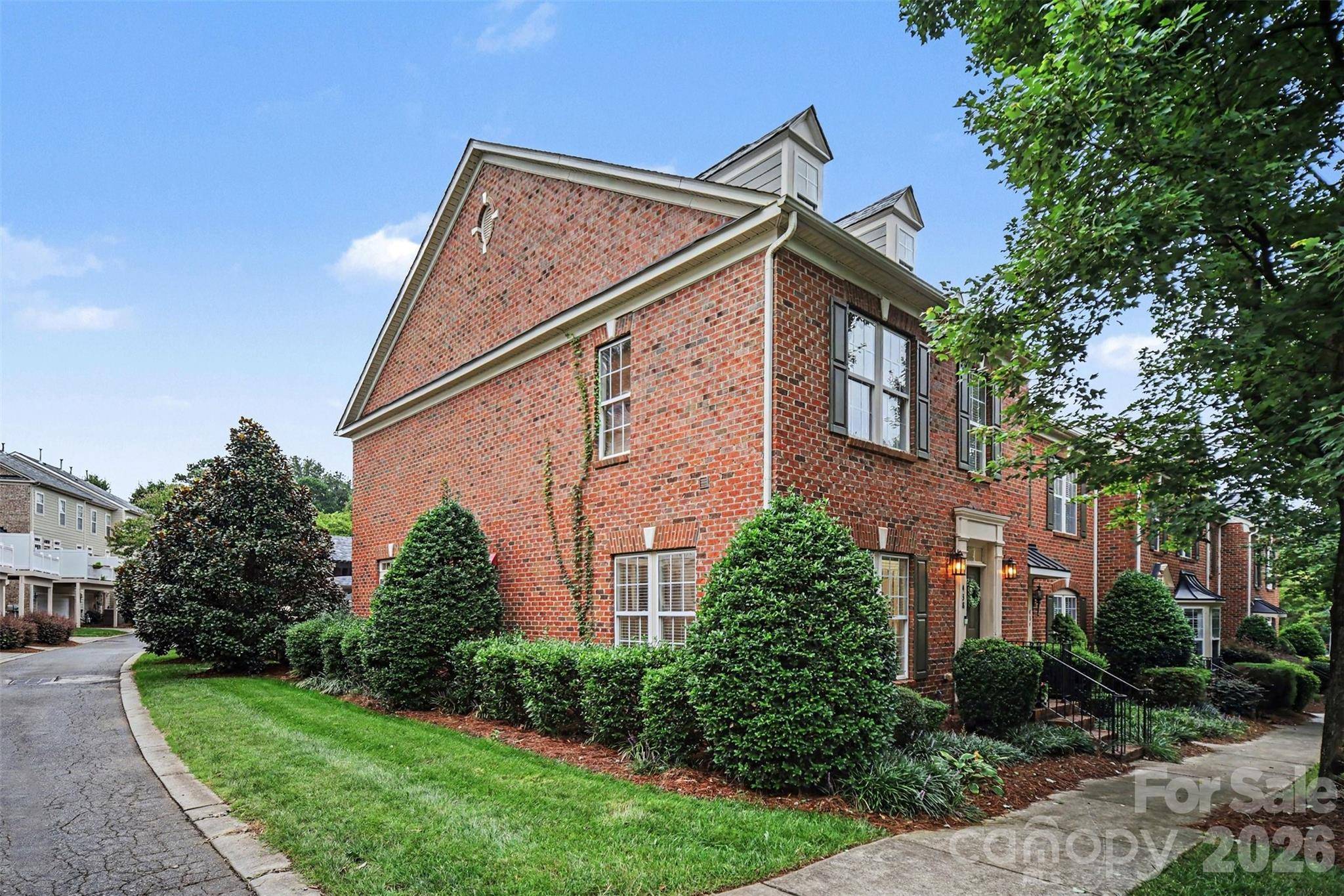 438 Magnolia ST, Davidson, NC 28036