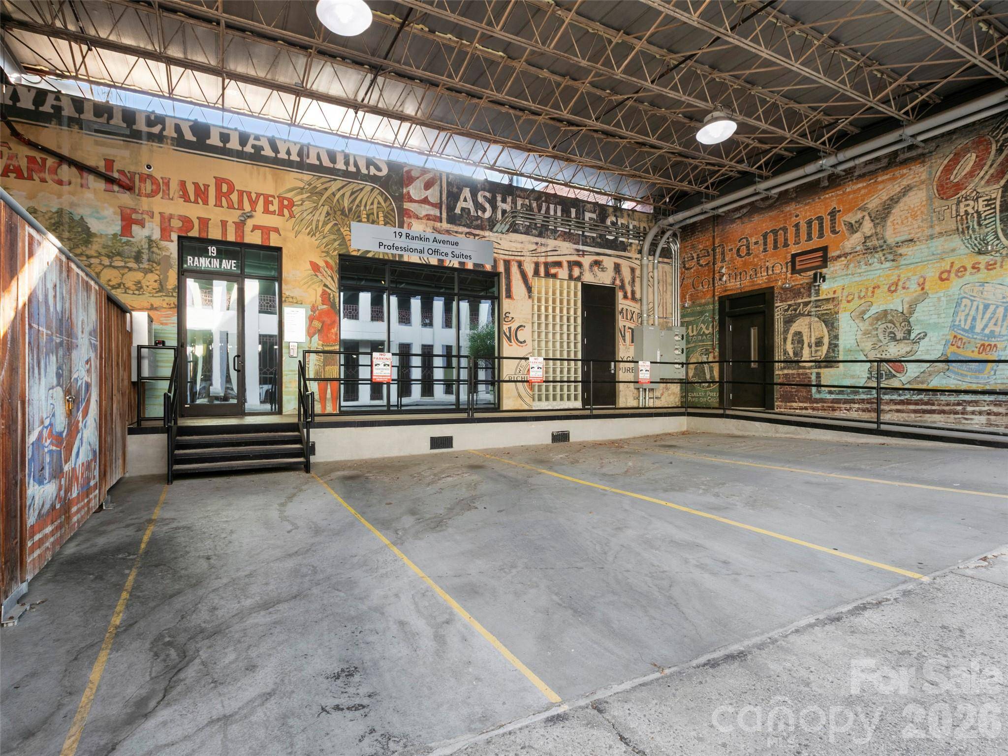 19 Rankin AVE #1B, Asheville, NC 28801