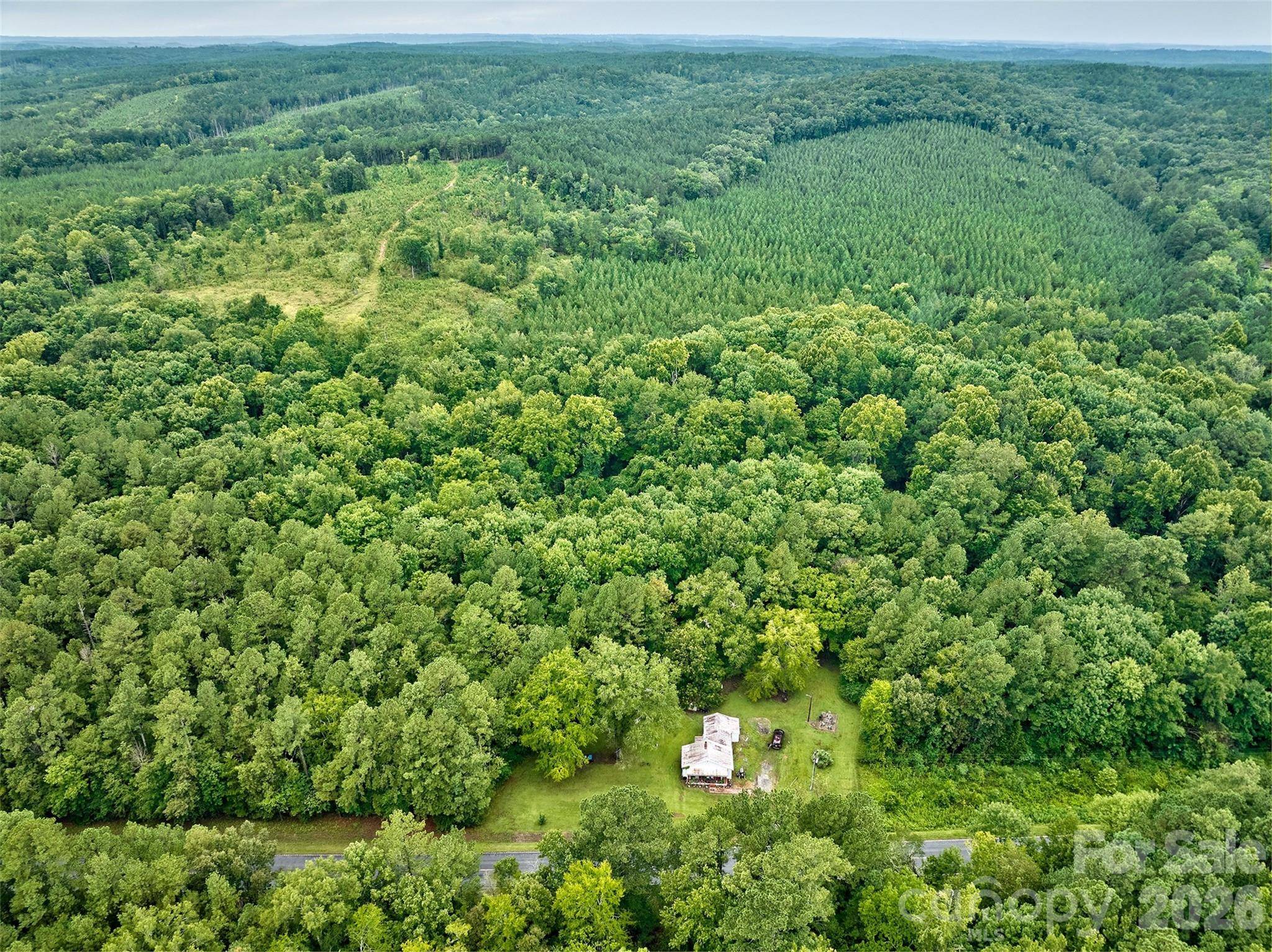 21 US Highway 21 HWY, Ridgeway, SC 29130