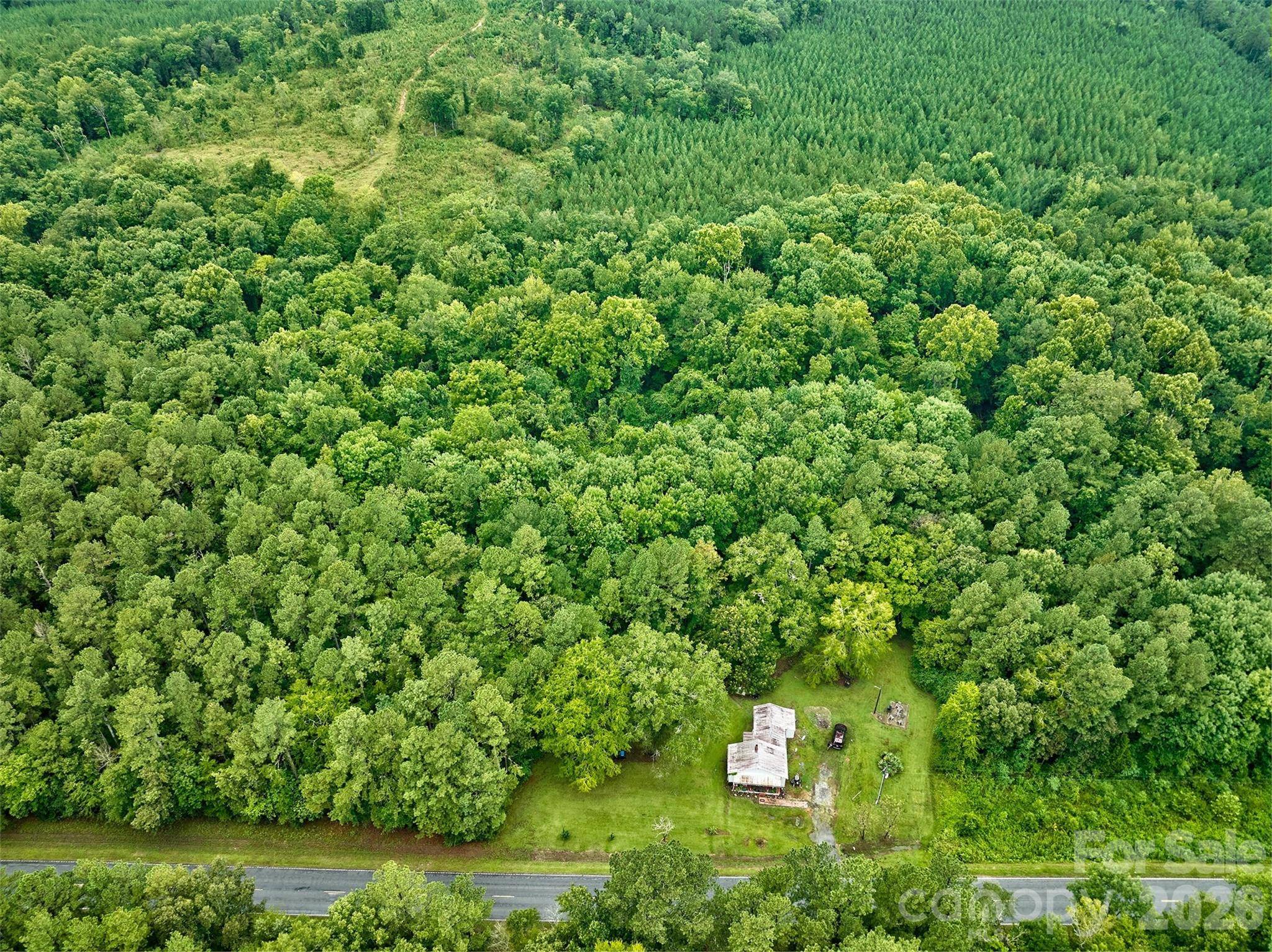 21 US Highway 21 HWY, Ridgeway, SC 29130
