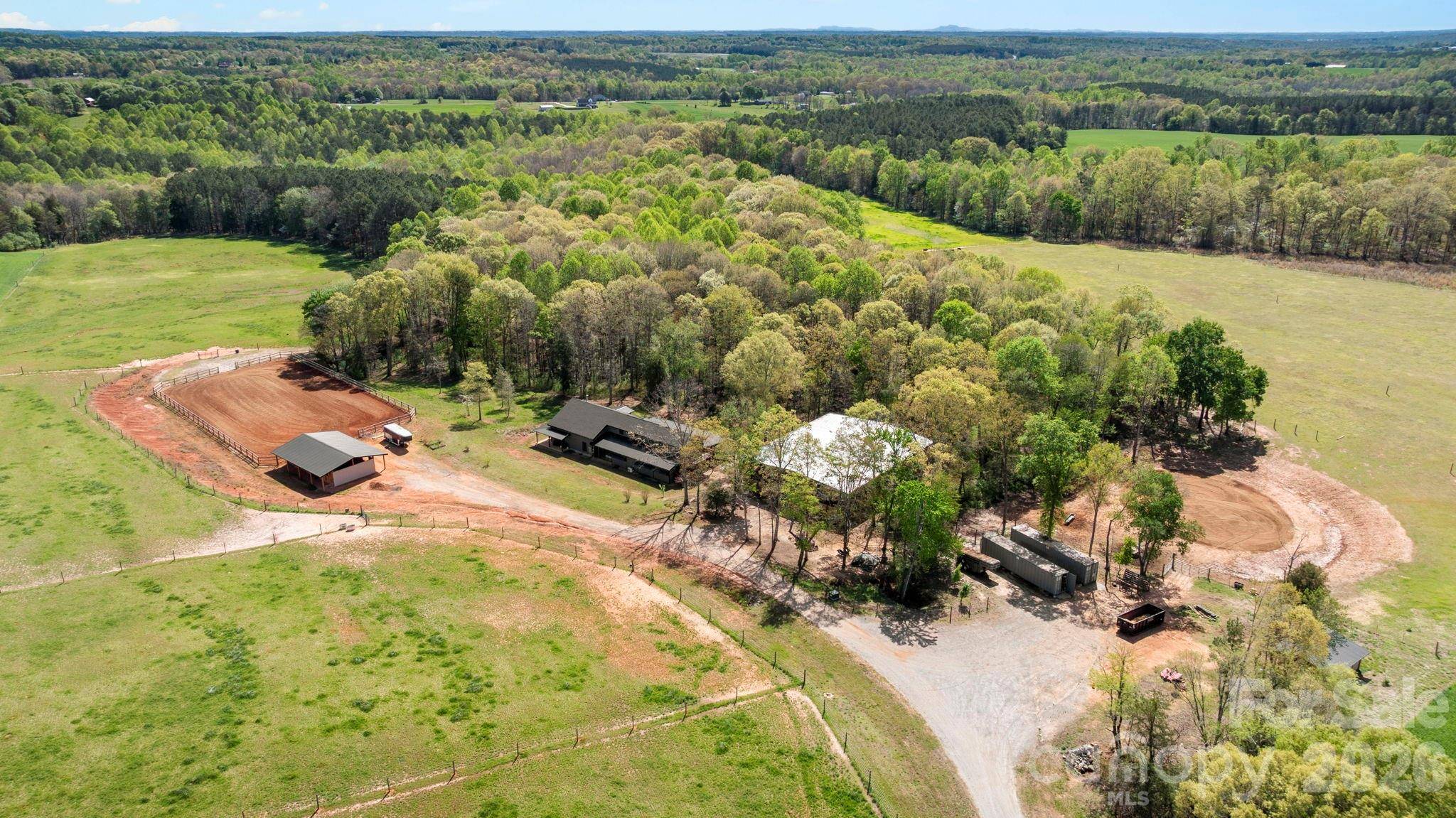 3326 Crowder Ridge RD, Shelby, NC 28150