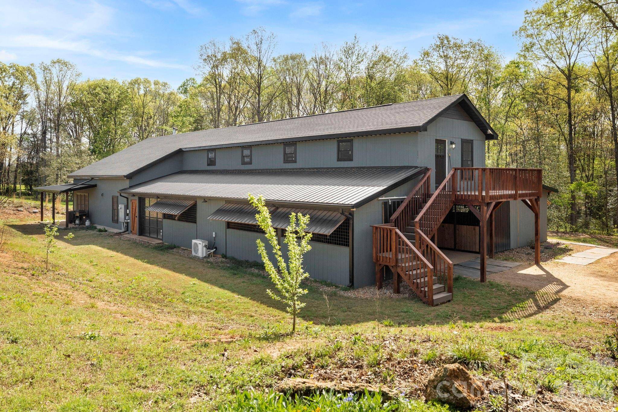 3326 Crowder Ridge RD, Shelby, NC 28150
