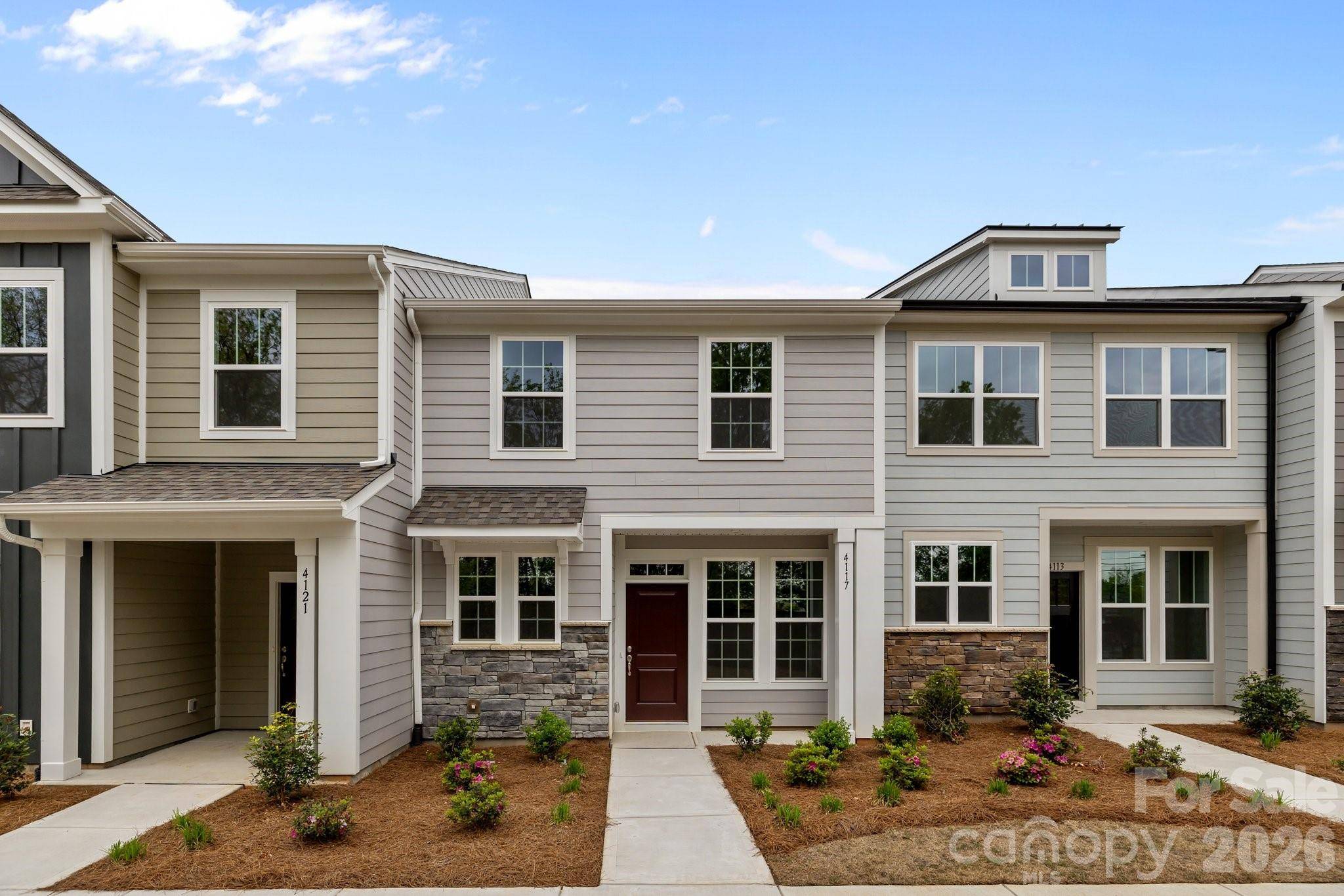 2930 Clyde DR, Charlotte, NC 28208