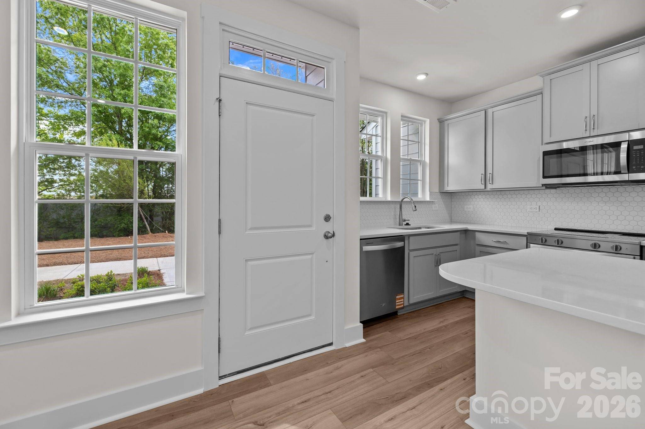 2930 Clyde DR, Charlotte, NC 28208