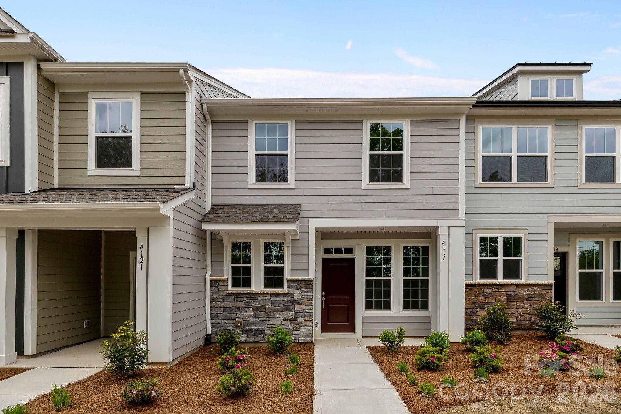 2930 Clyde DR, Charlotte, NC 28208