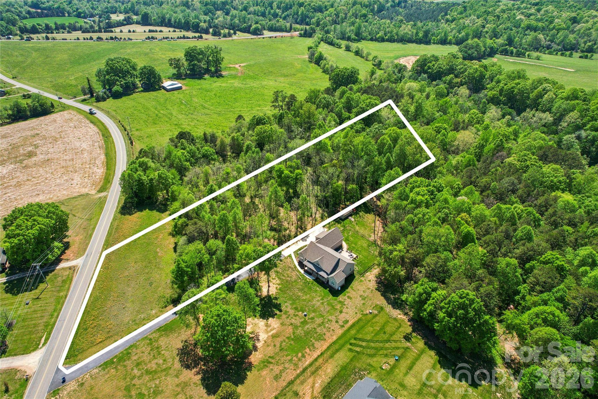1025 Patterson Farm RD, Mooresville, NC 28115