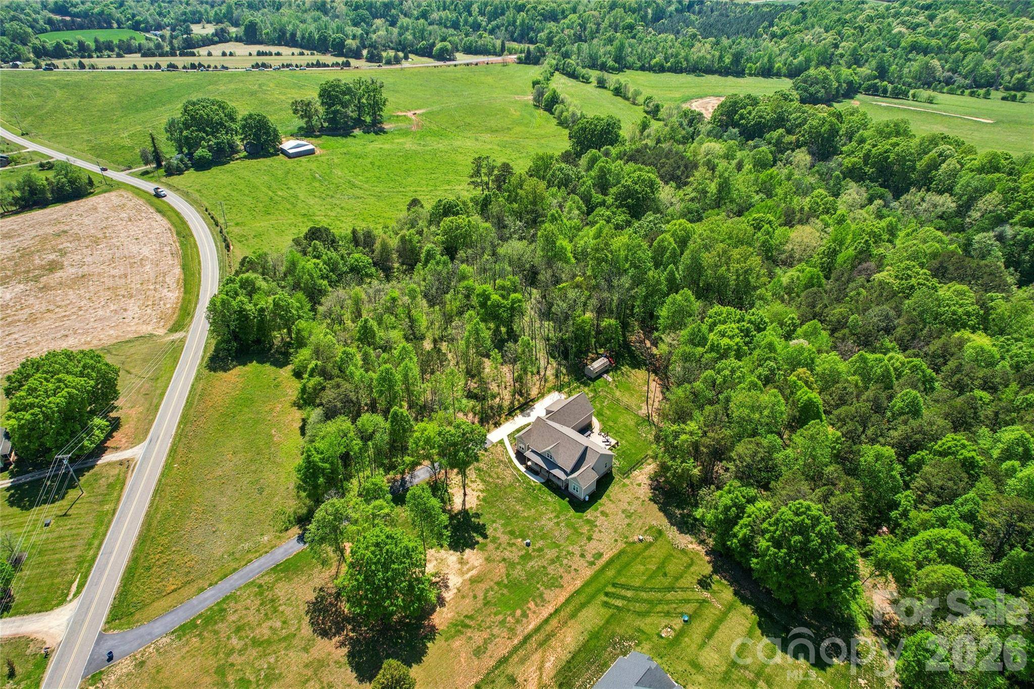 1025 Patterson Farm RD, Mooresville, NC 28115