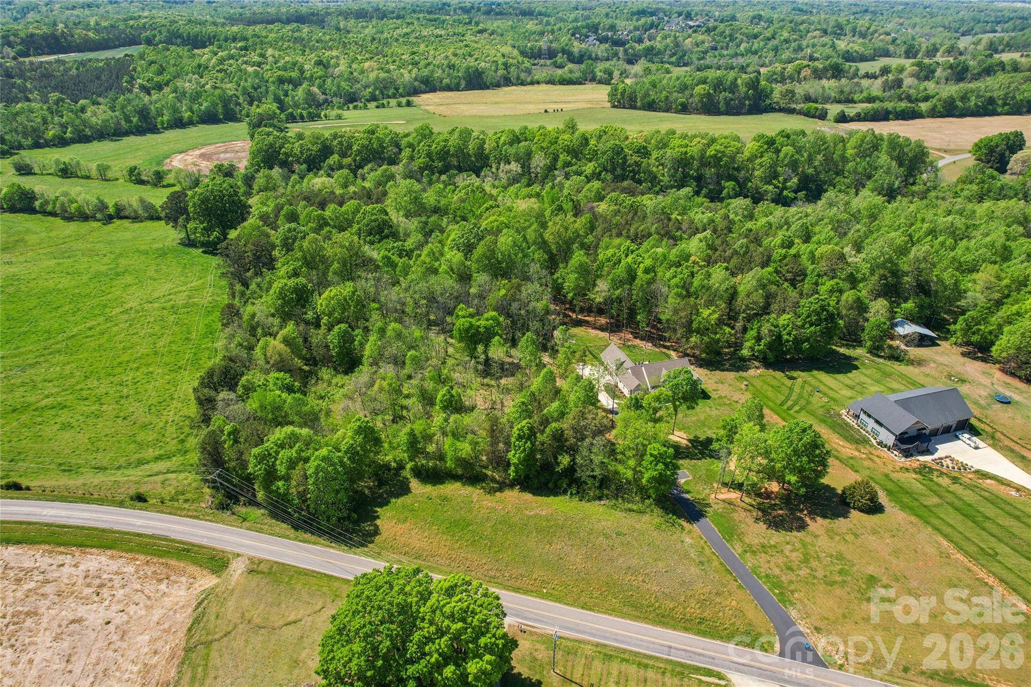1025 Patterson Farm RD, Mooresville, NC 28115