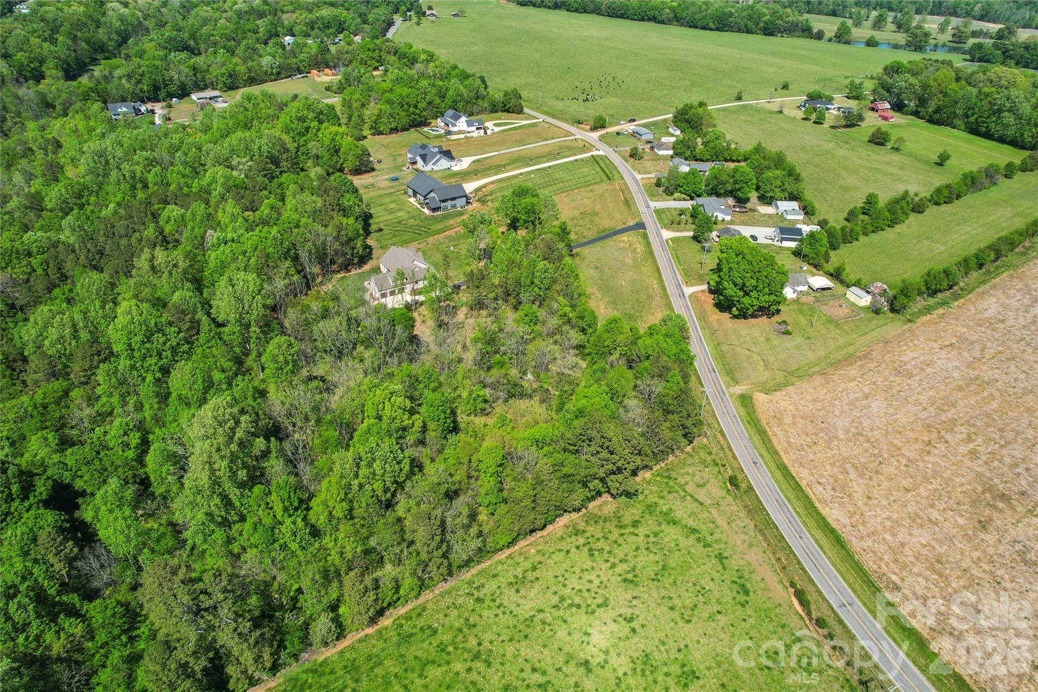 1025 Patterson Farm RD, Mooresville, NC 28115