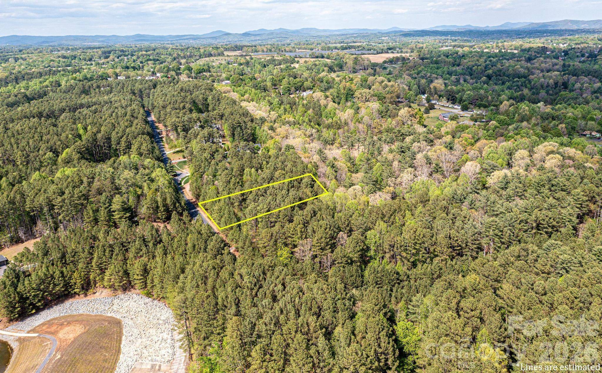 5417 Bridgewater DR #Lot 260, Granite Falls, NC 28630