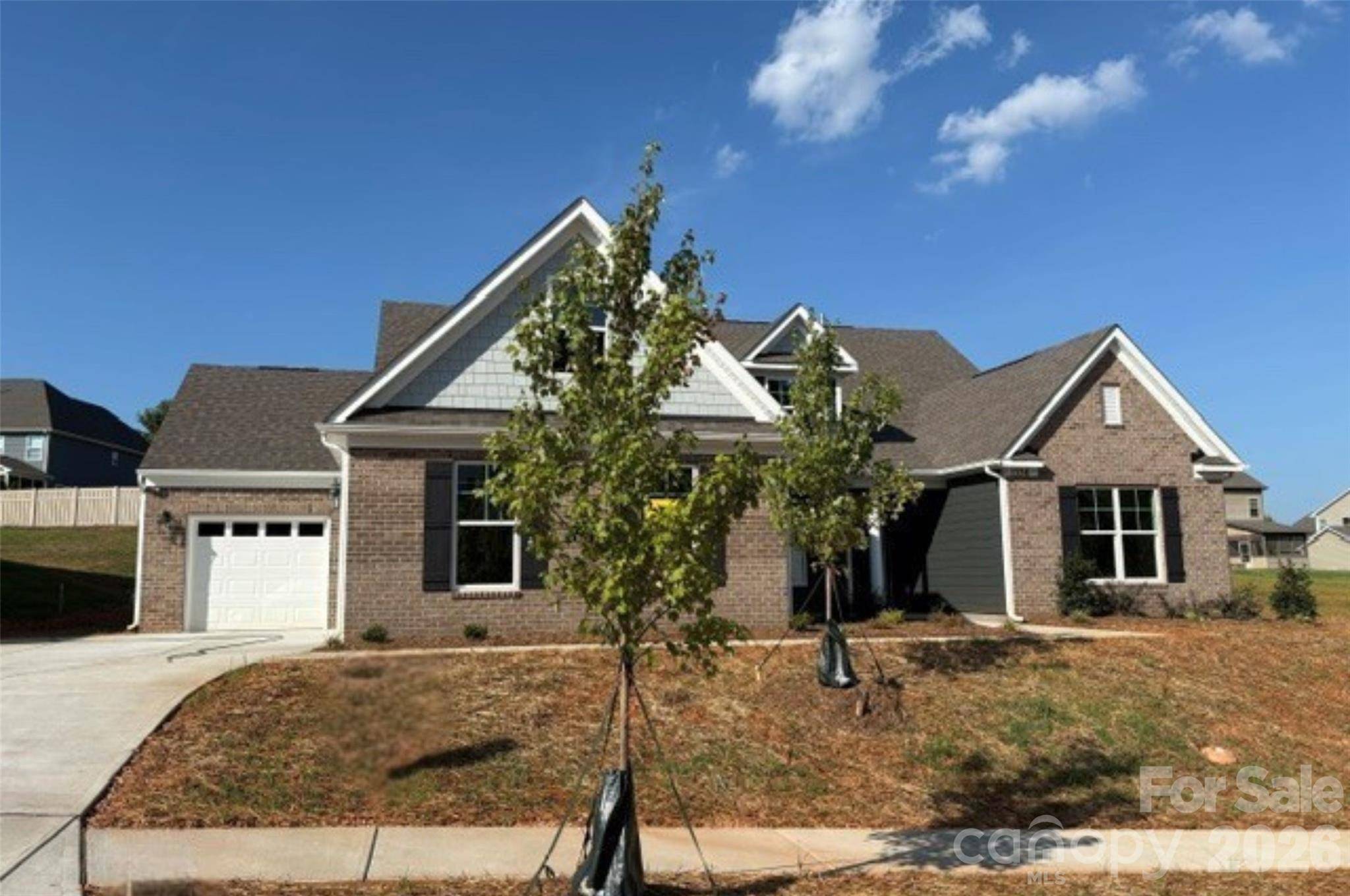 1336 Knob Creek DR, Gastonia, NC 28054