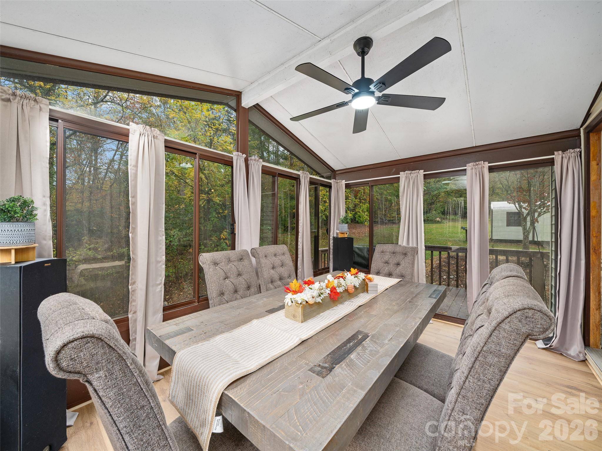 1030 Hughes Gap RD, Bakersville, NC 28705