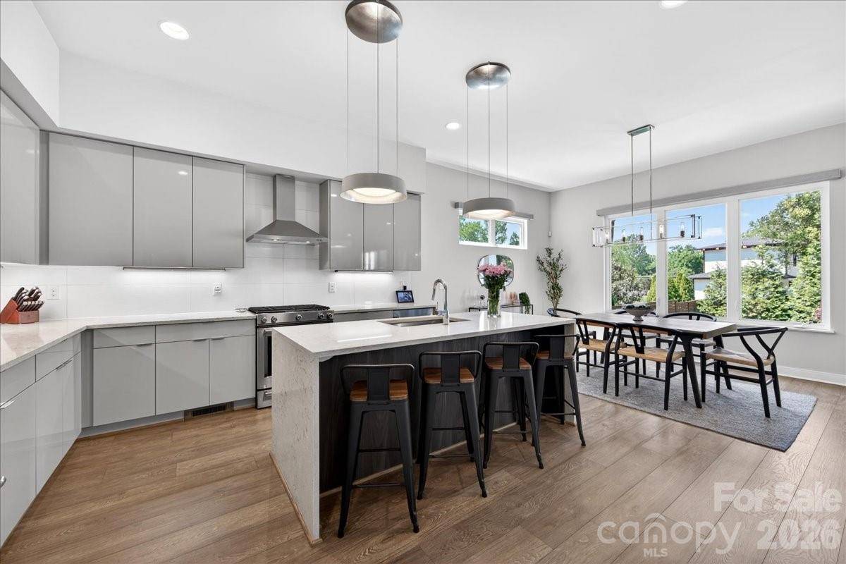 1310 Levy WAY, Charlotte, NC 28205