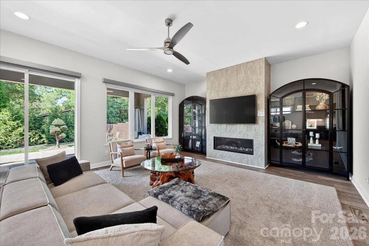 1310 Levy WAY, Charlotte, NC 28205
