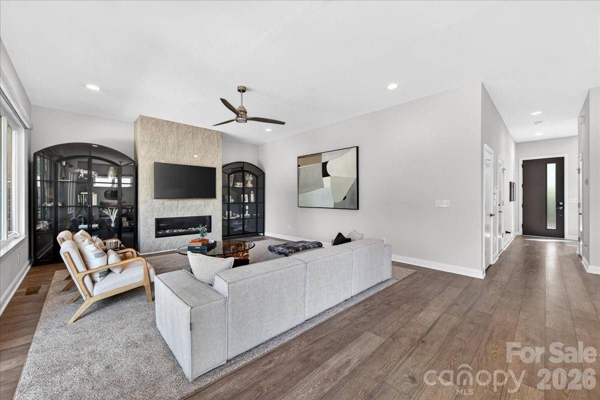 1310 Levy WAY, Charlotte, NC 28205