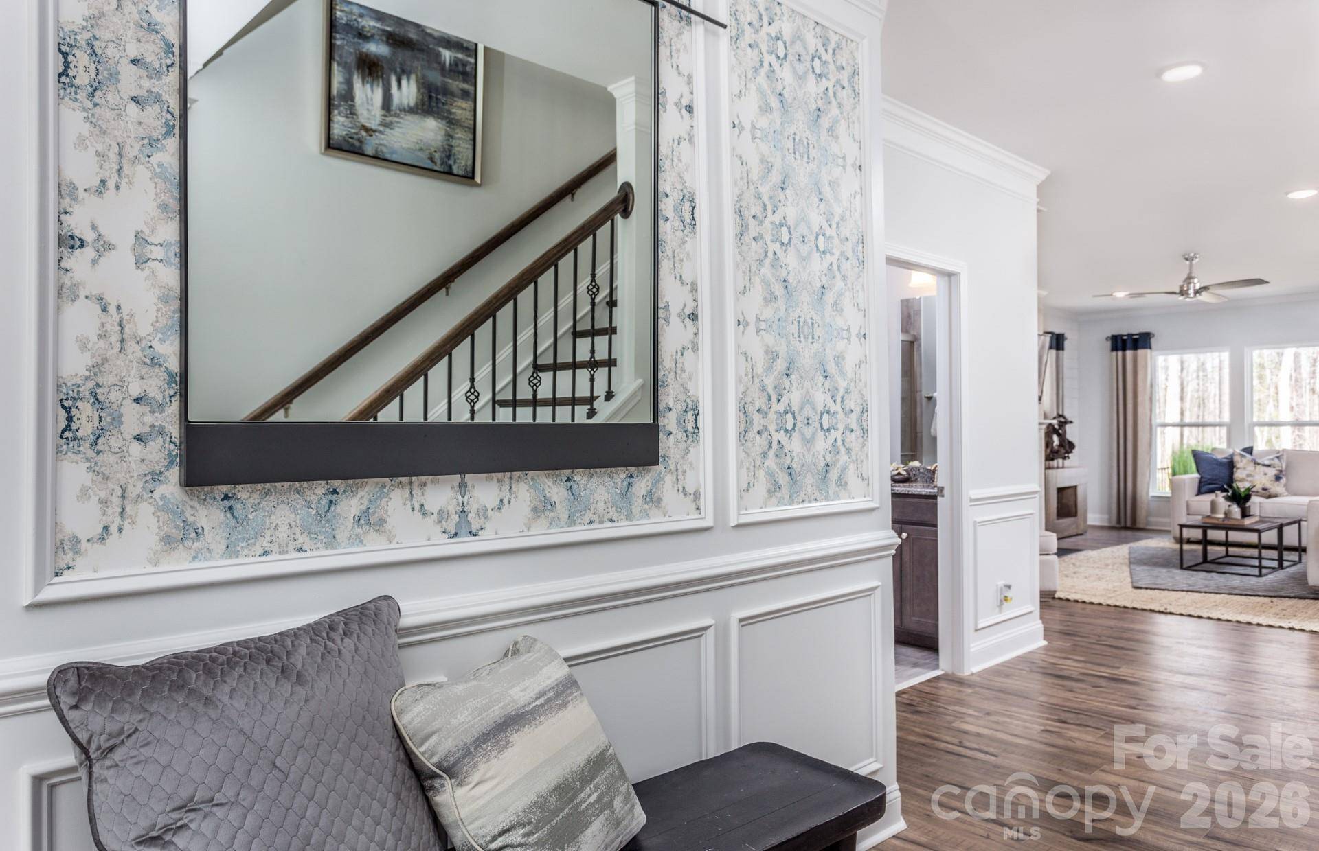 9335 Moss Plantation AVE NW, Concord, NC 28027