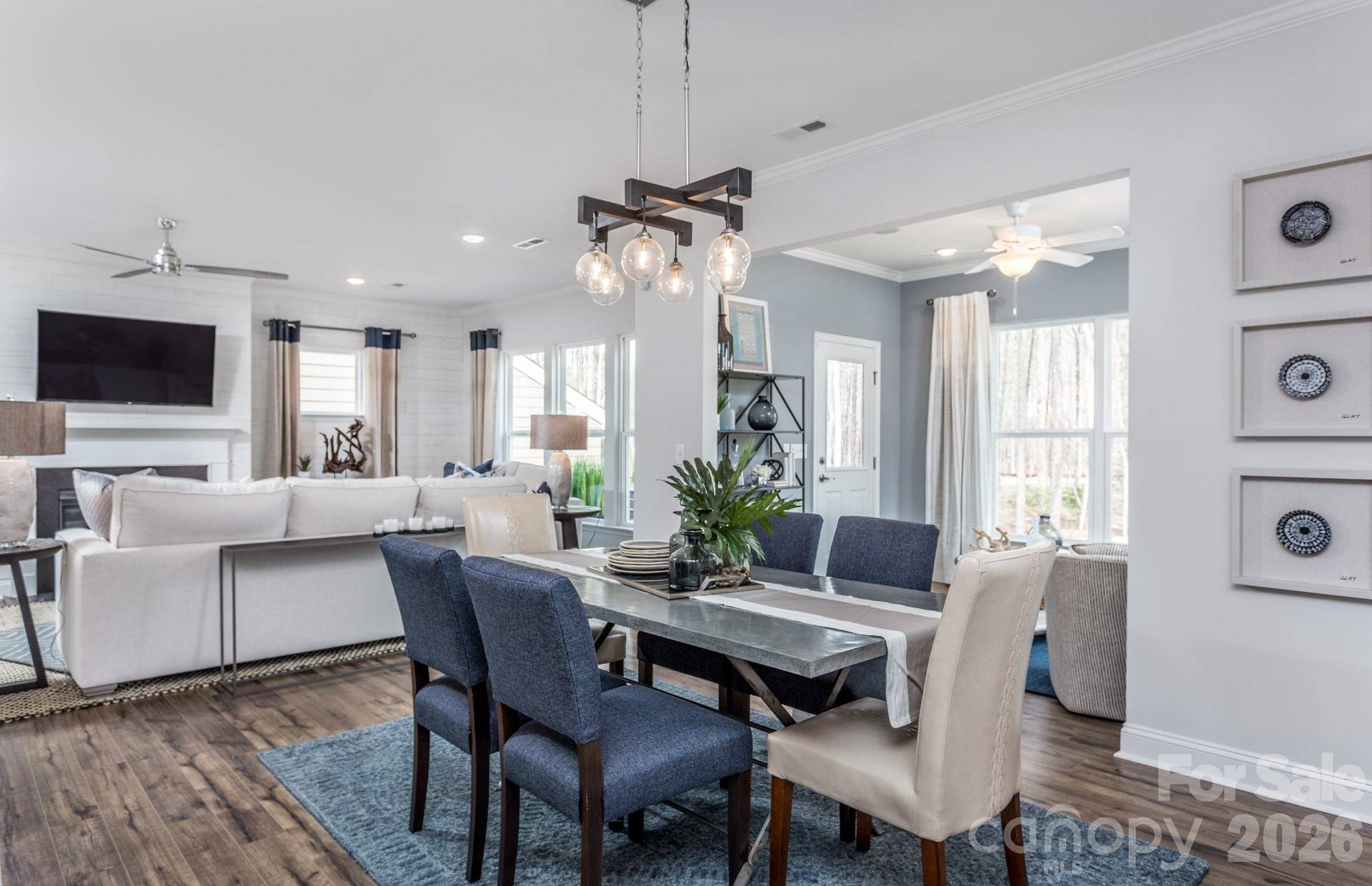 9335 Moss Plantation AVE NW, Concord, NC 28027