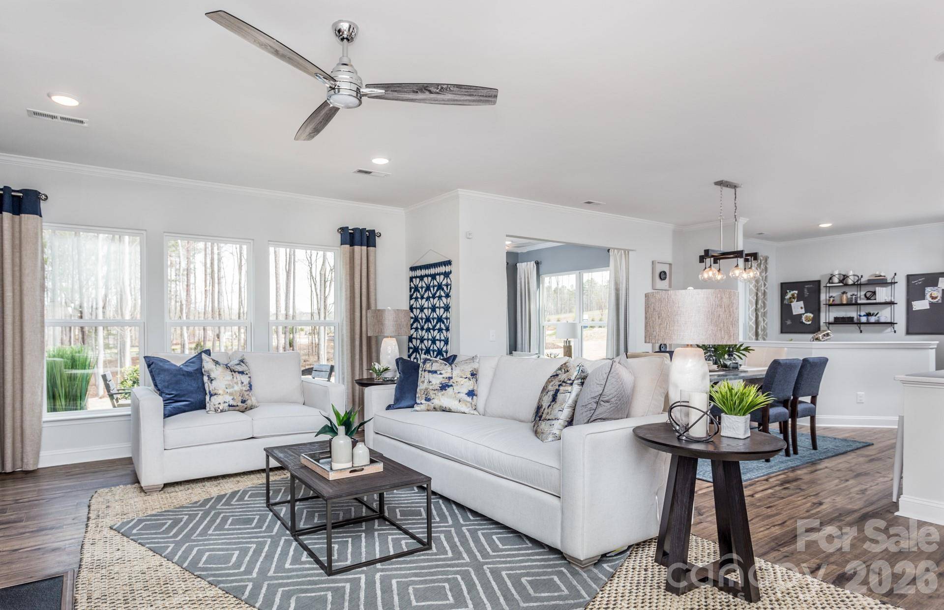 9335 Moss Plantation AVE NW, Concord, NC 28027