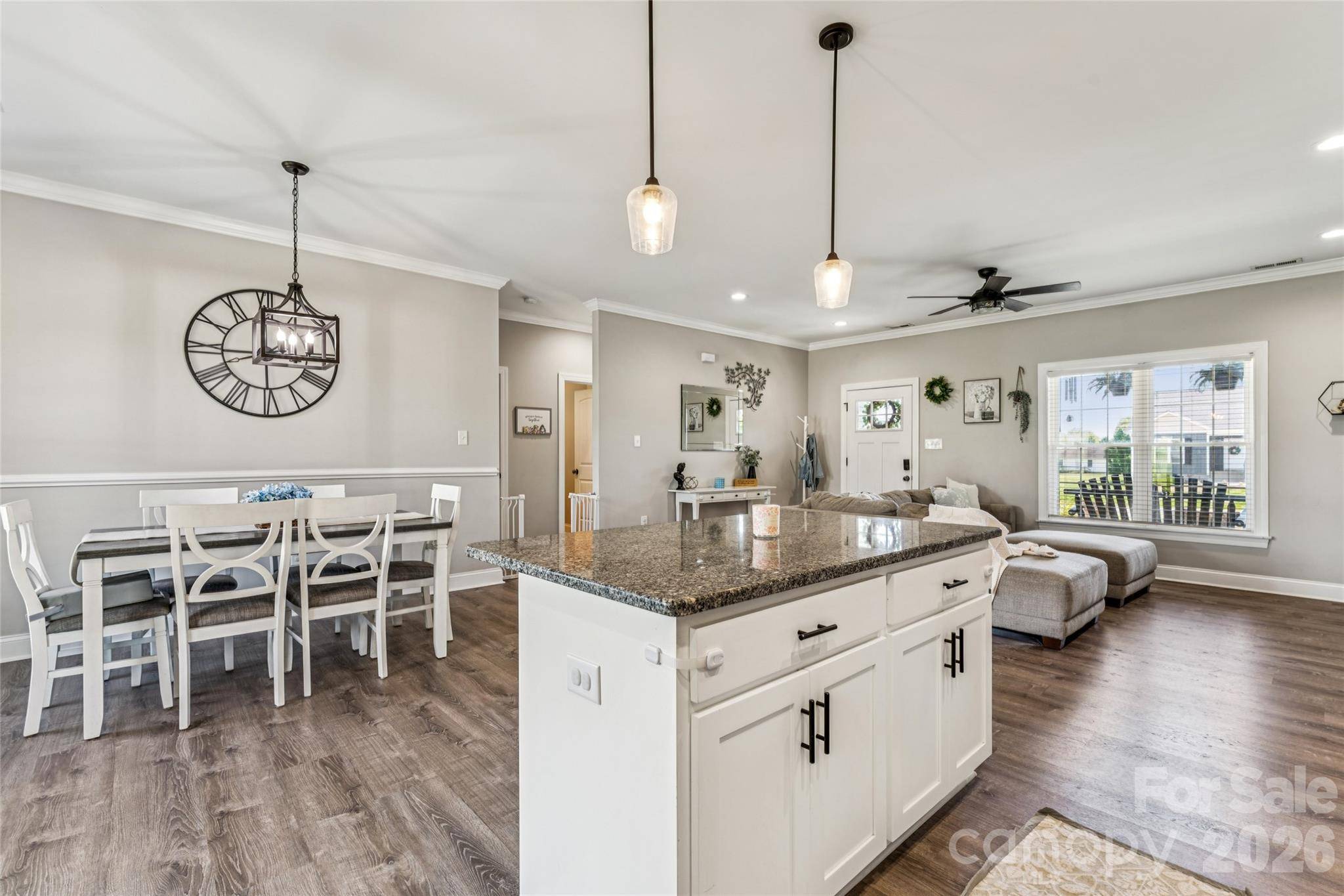 105 E Dundee CT, Statesville, NC 28625