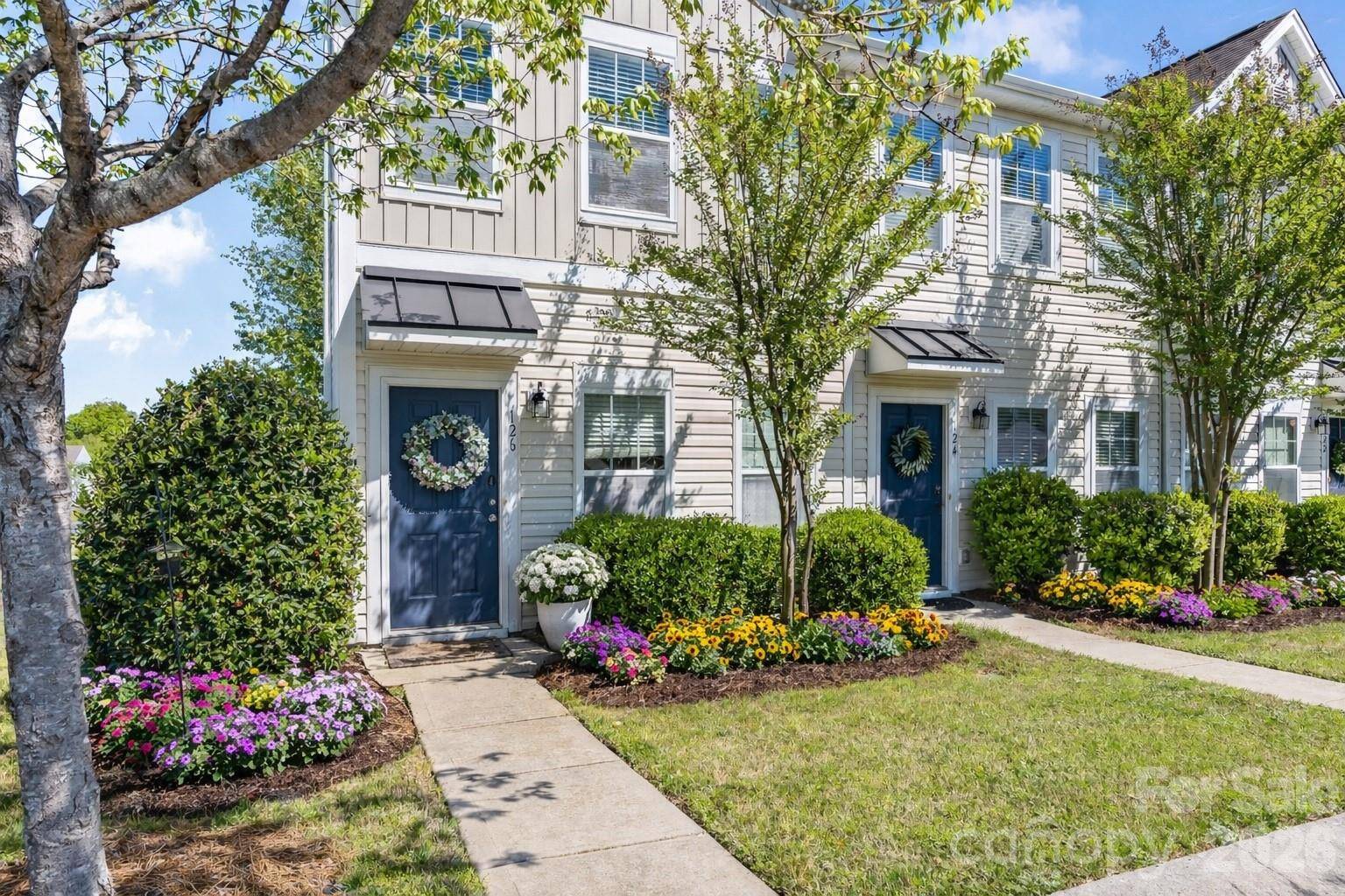 126 Cadbury LN, Fort Mill, SC 29715
