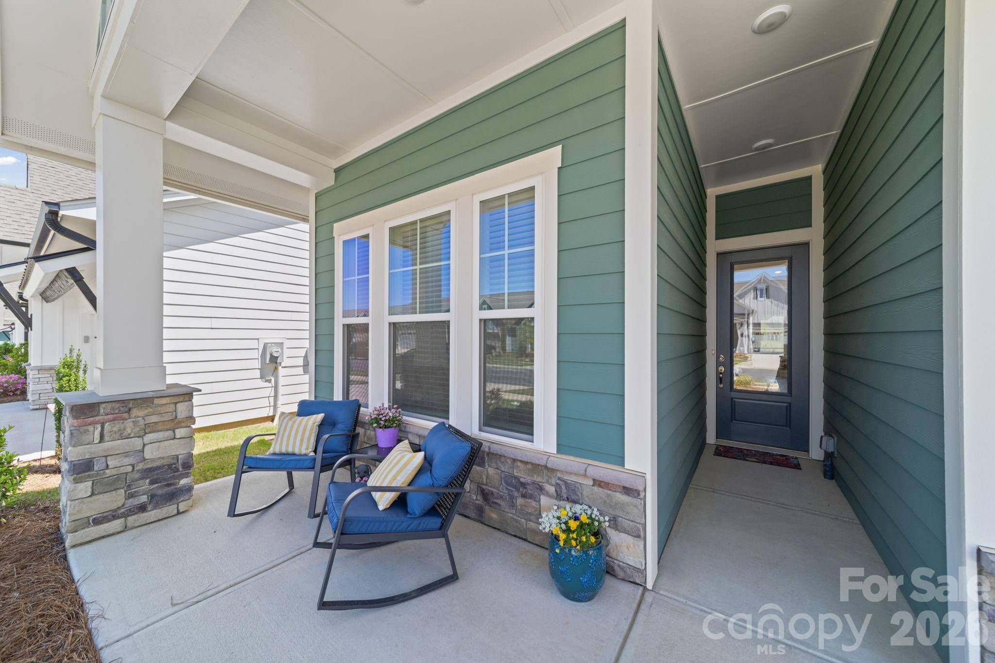 1133 Idyllic LN, Waxhaw, NC 28173