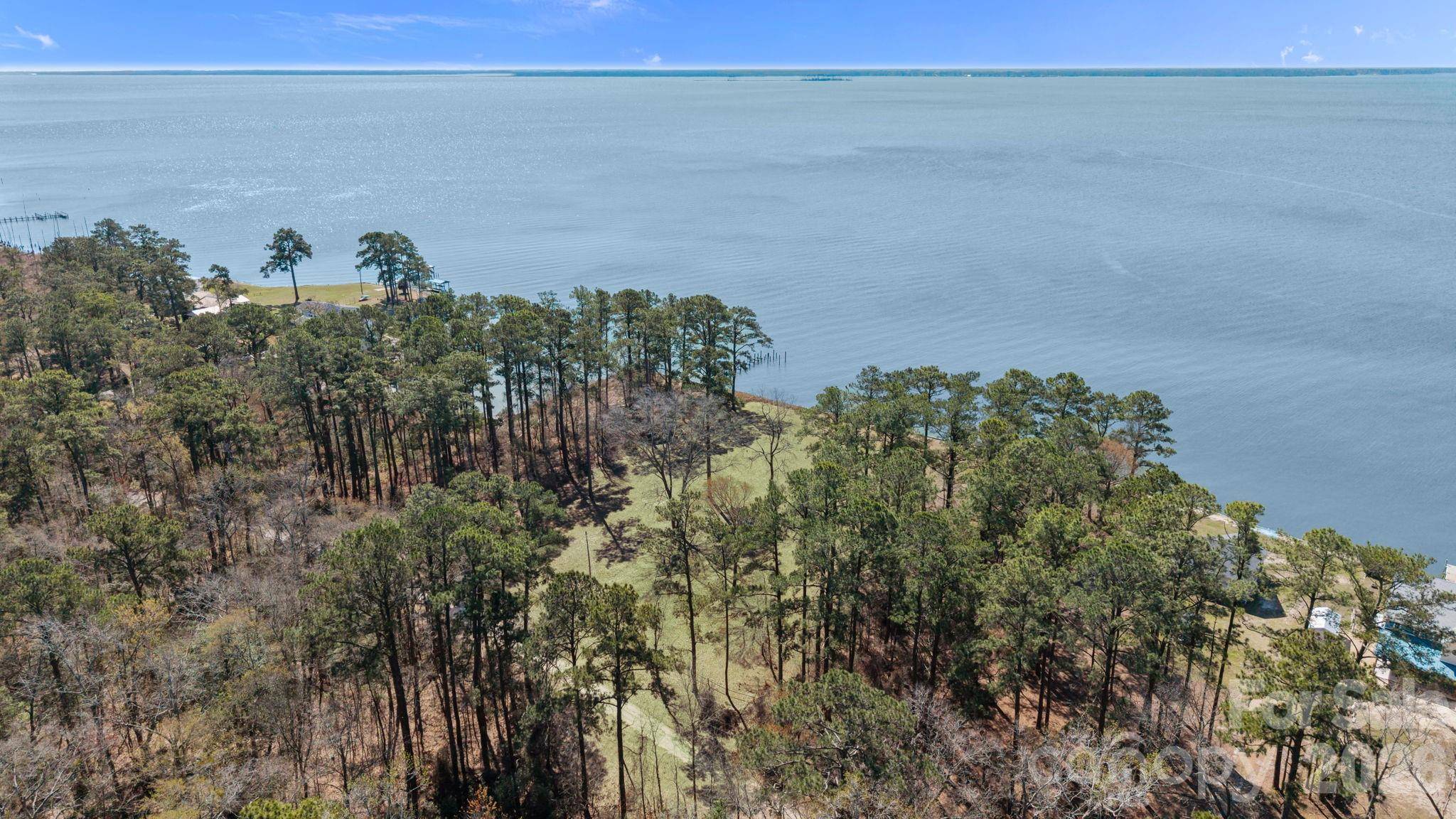 403 Chambers PT, Belhaven, NC 27810