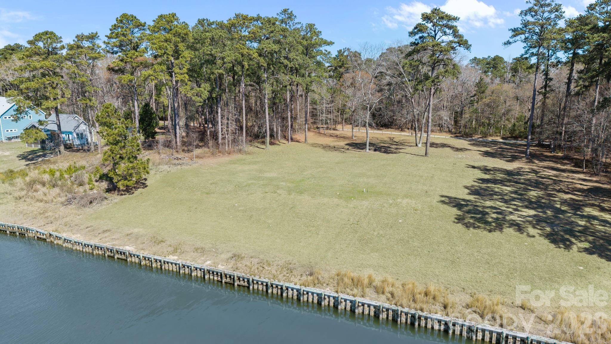 403 Chambers PT, Belhaven, NC 27810