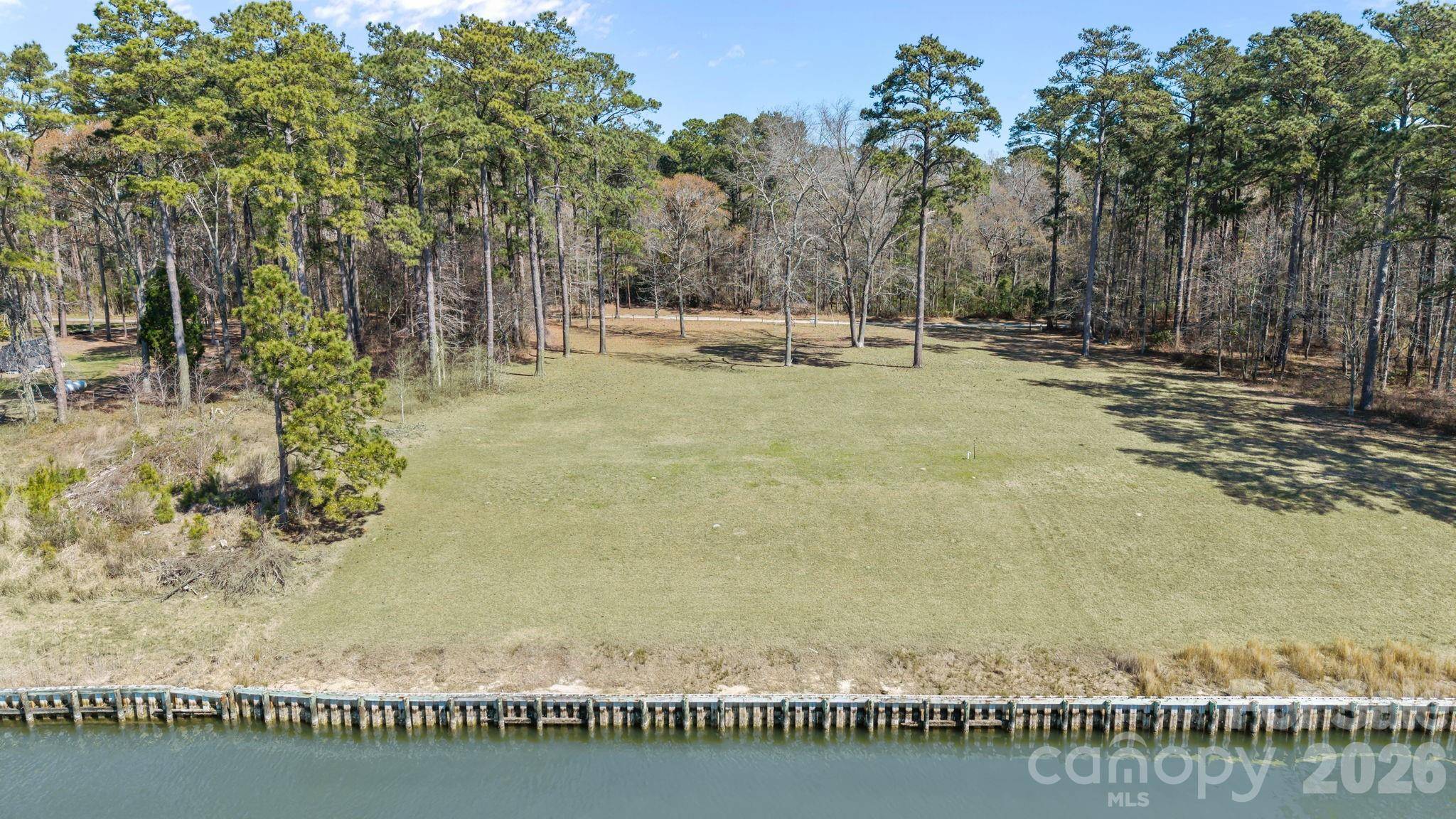 403 Chambers PT, Belhaven, NC 27810