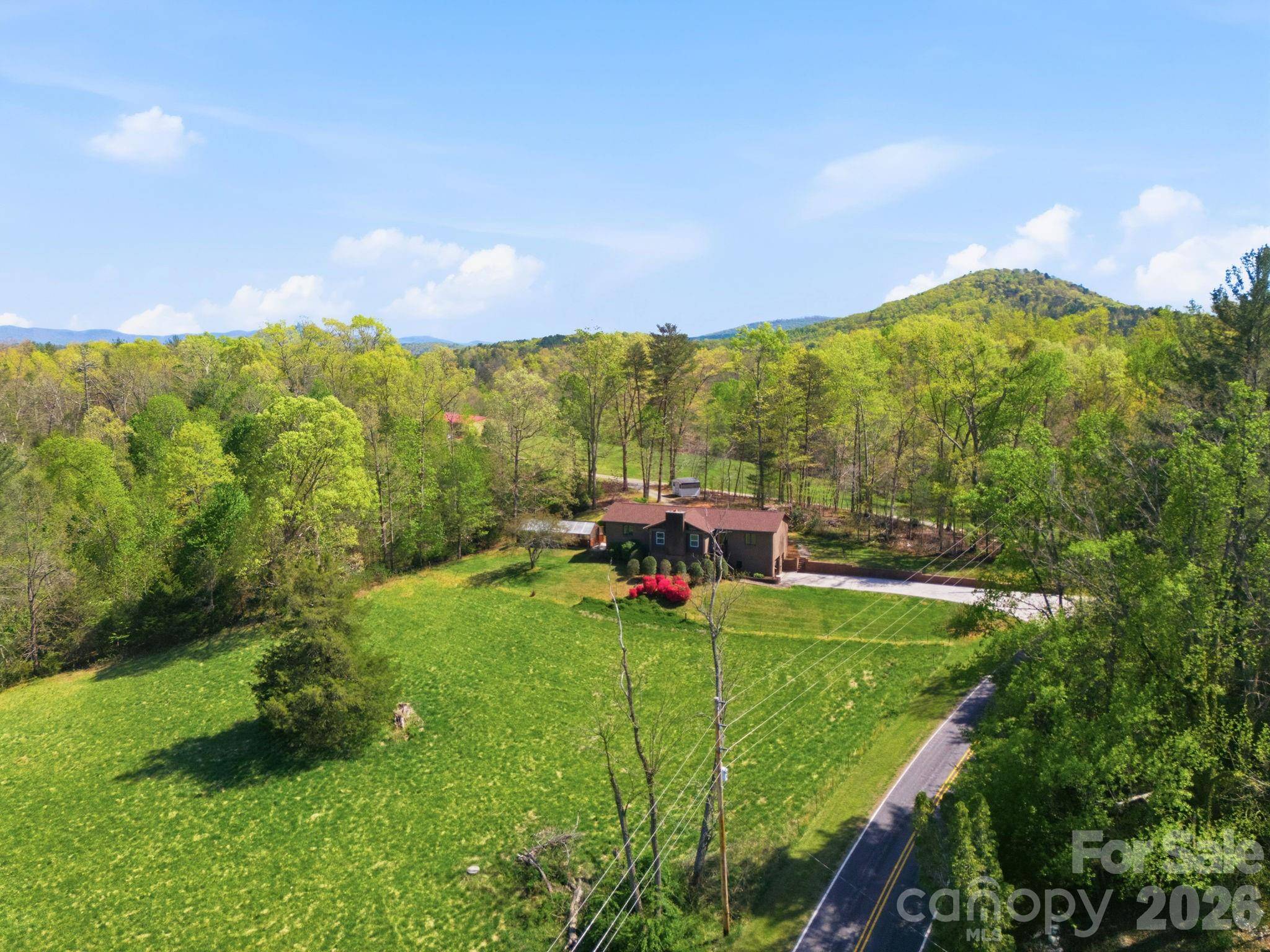 573 & 577 Randolph RD, Marion, NC 28752