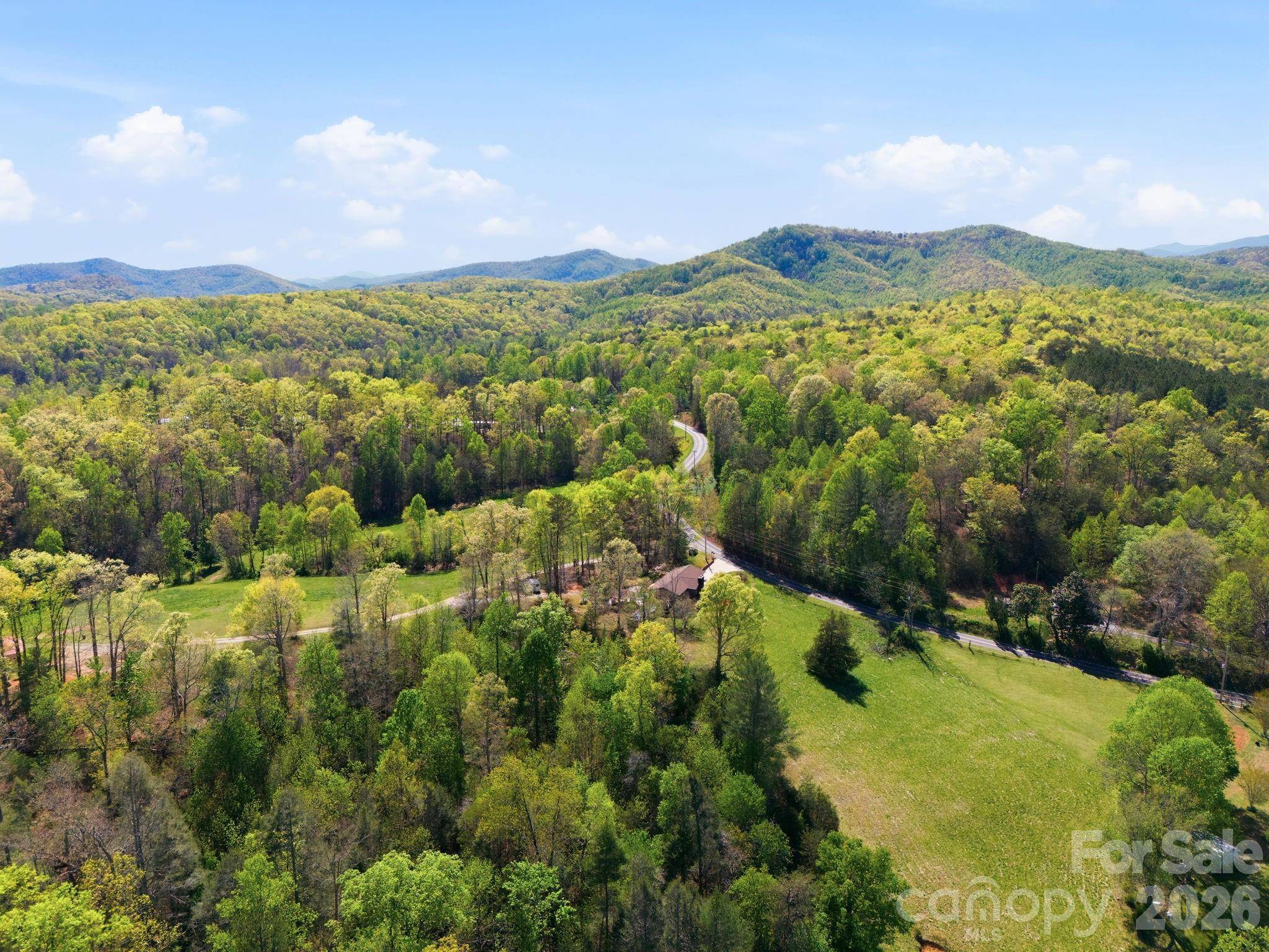 573 & 577 Randolph RD, Marion, NC 28752
