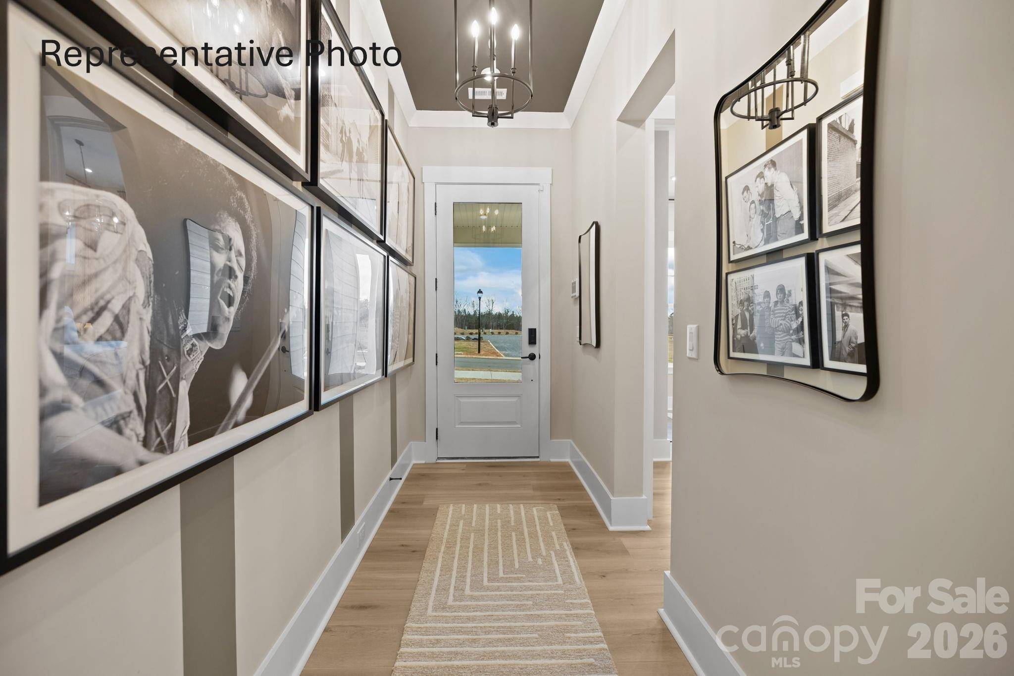 1550 Twin Leaf RD, Fort Mill, SC 29715