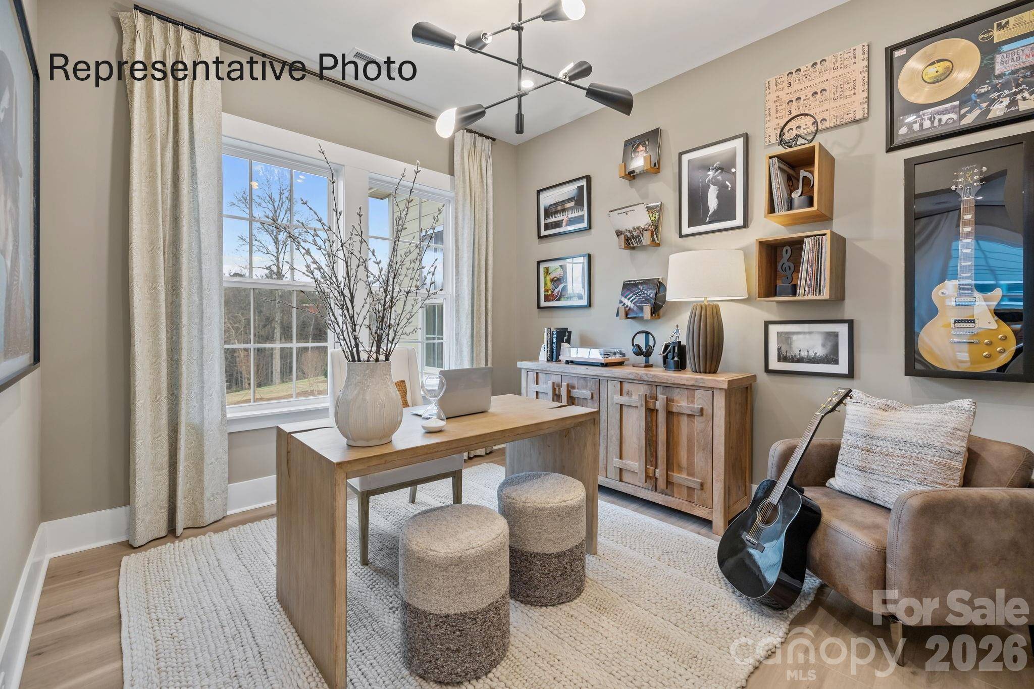 1550 Twin Leaf RD, Fort Mill, SC 29715