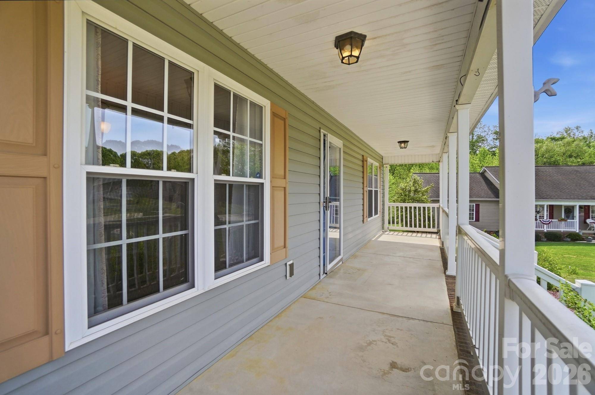 4425 Frank Dellinger LN #8, Maiden, NC 28650
