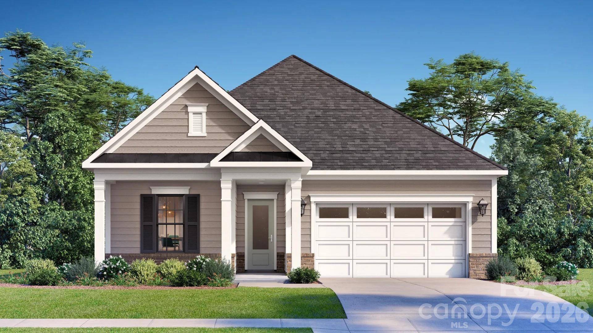 1468 Twin Leaf RD, Fort Mill, SC 29715