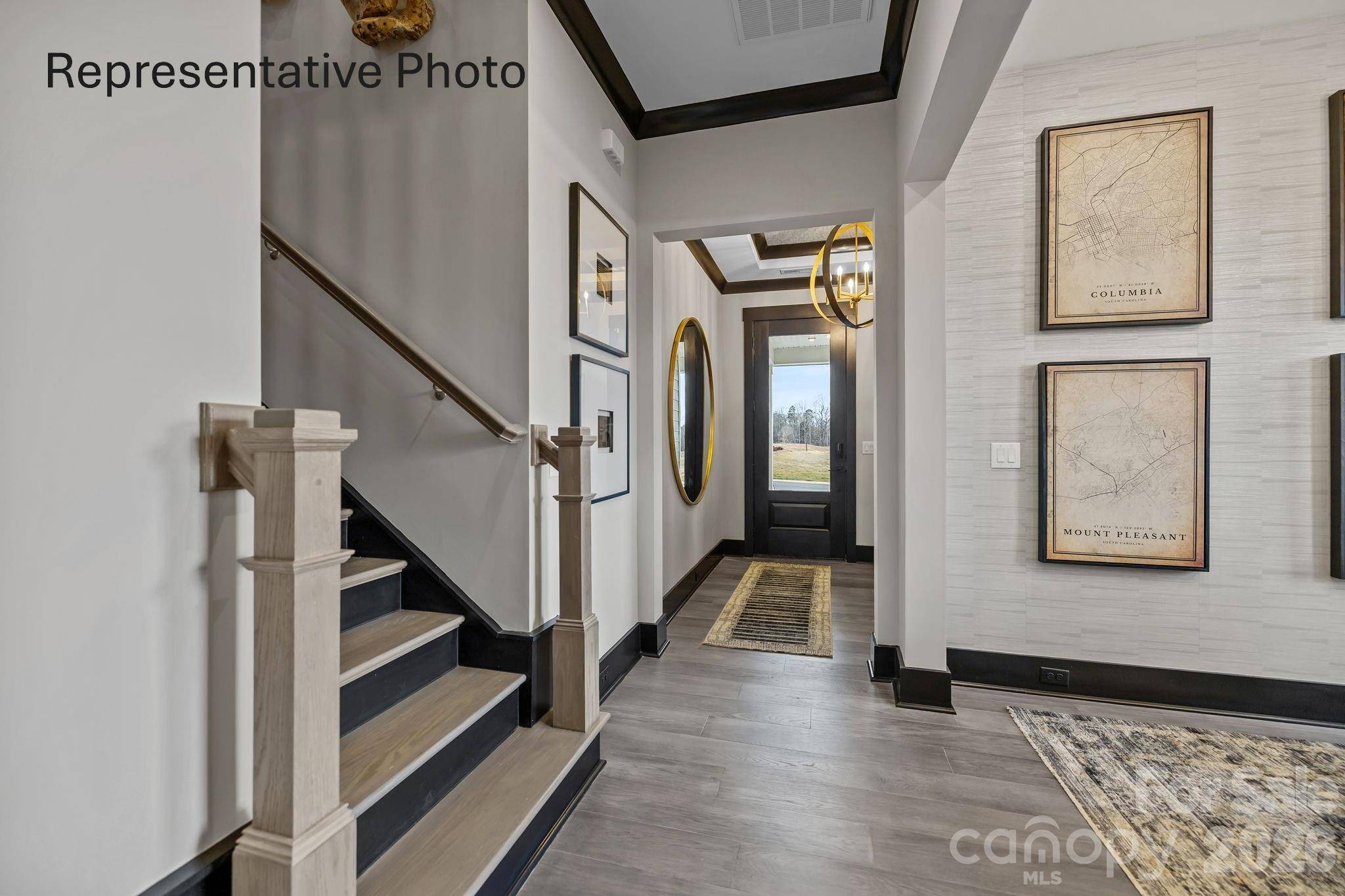 1468 Twin Leaf RD, Fort Mill, SC 29715