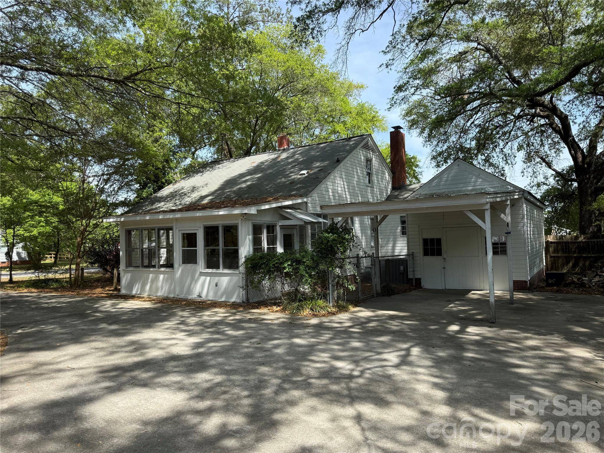 119 Patsy LN, Cheraw, SC 29520