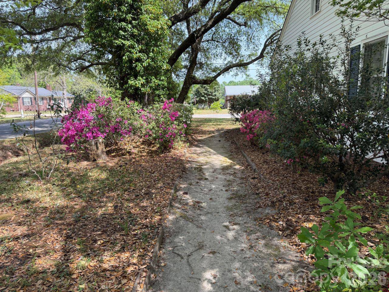 119 Patsy LN, Cheraw, SC 29520