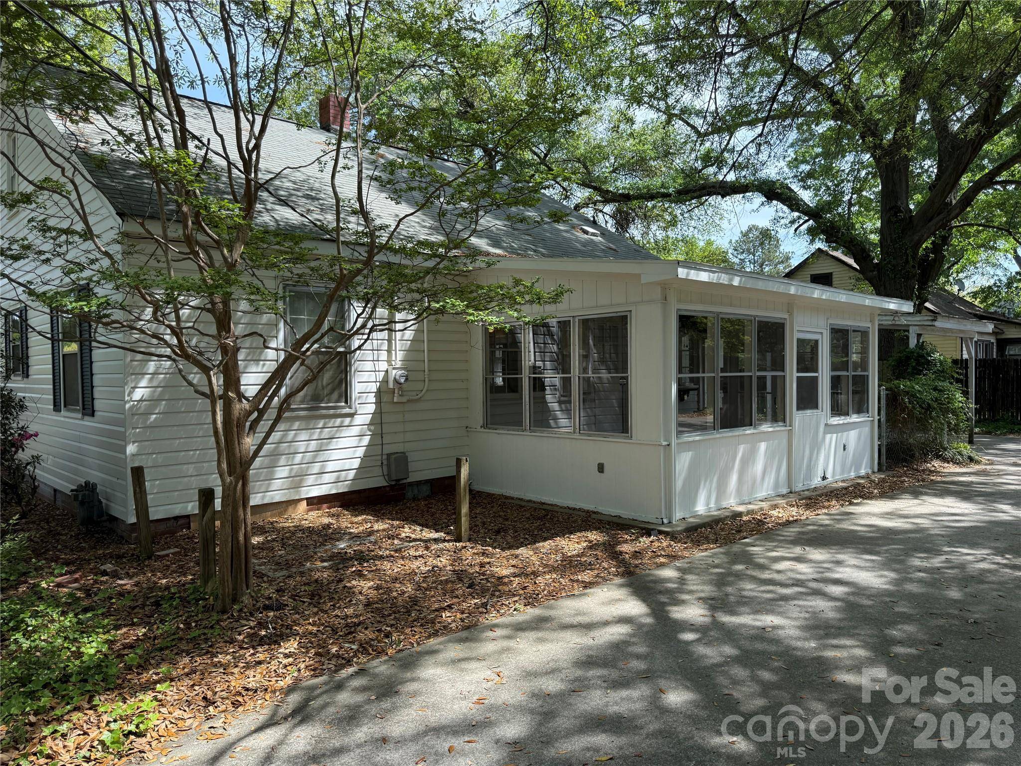 119 Patsy LN, Cheraw, SC 29520