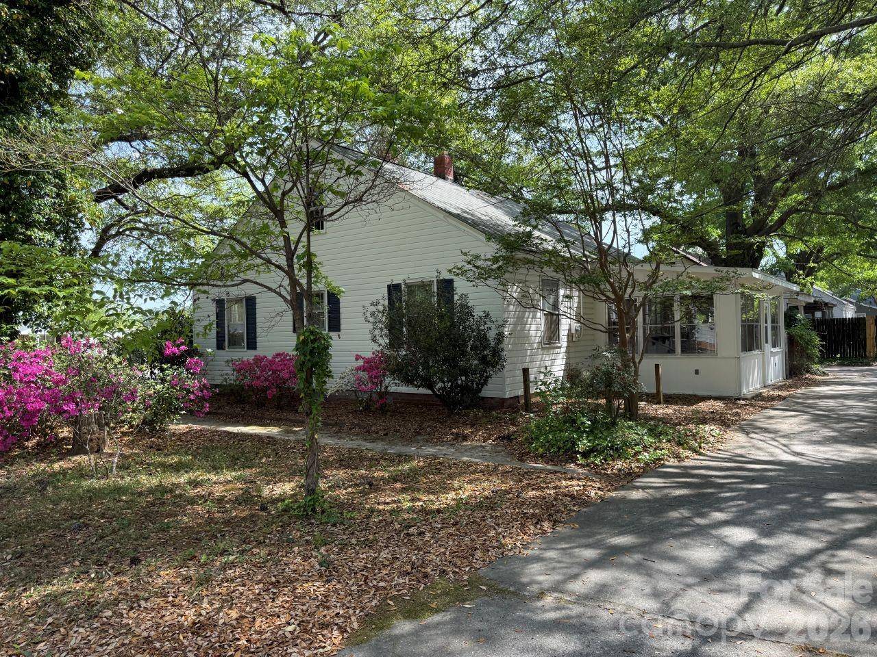 119 Patsy LN, Cheraw, SC 29520