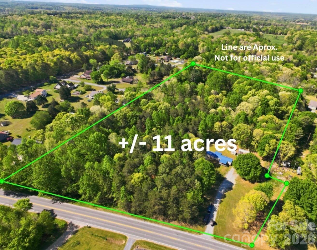417 Stony Point RD, Kings Mountain, NC 28086