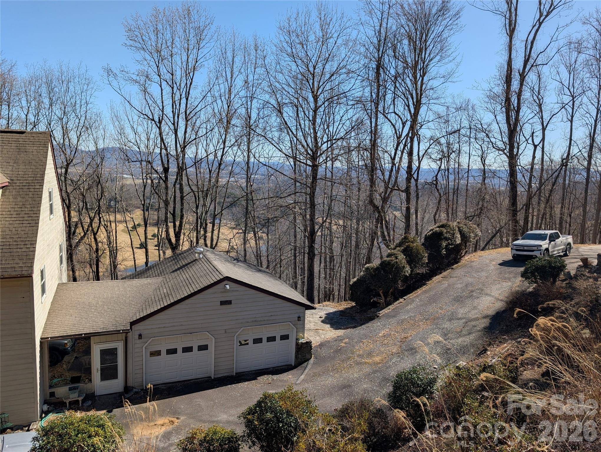 4 Wild Dogwood TRL, Mills River, NC 28759
