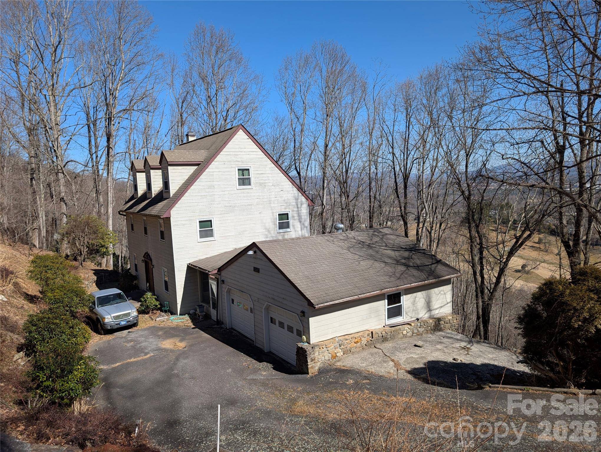 4 Wild Dogwood TRL, Mills River, NC 28759