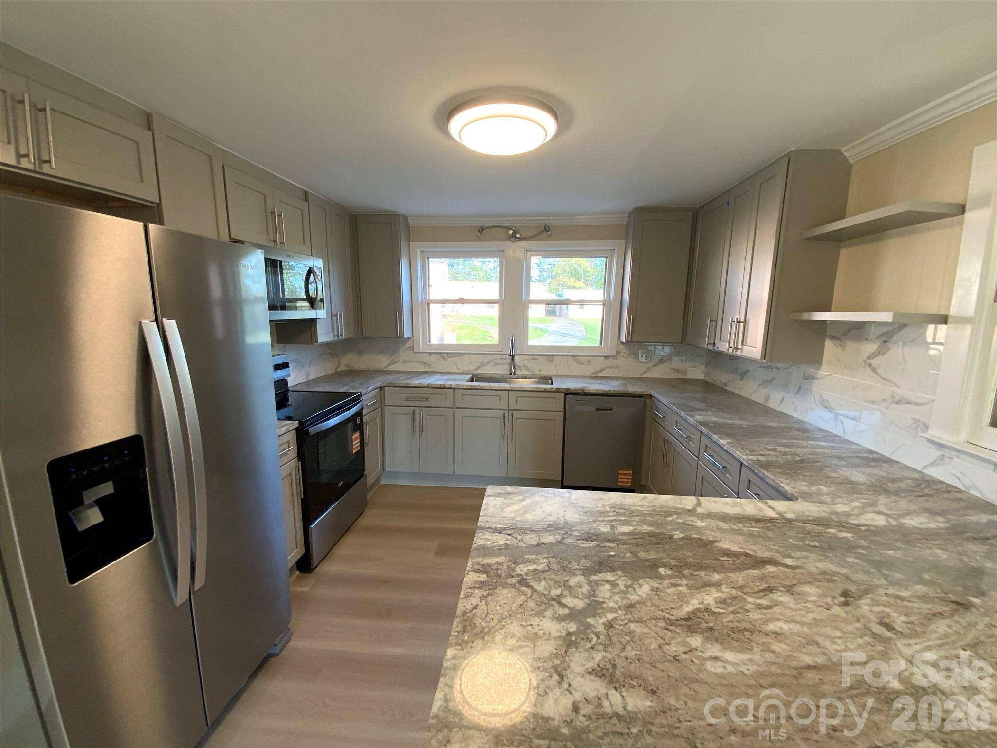 310 Horn Bottom RD, Forest City, NC 28043