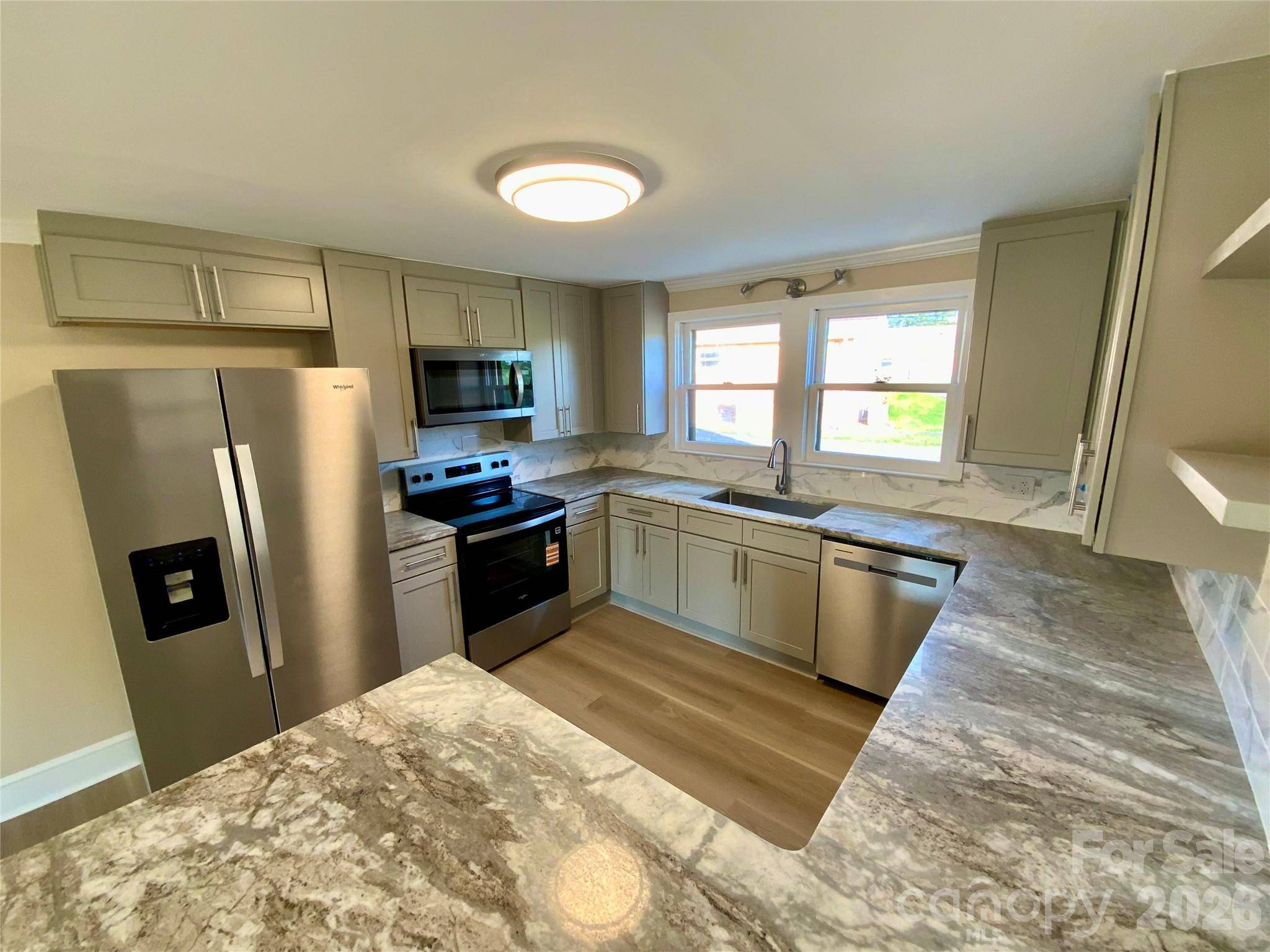 310 Horn Bottom RD, Forest City, NC 28043