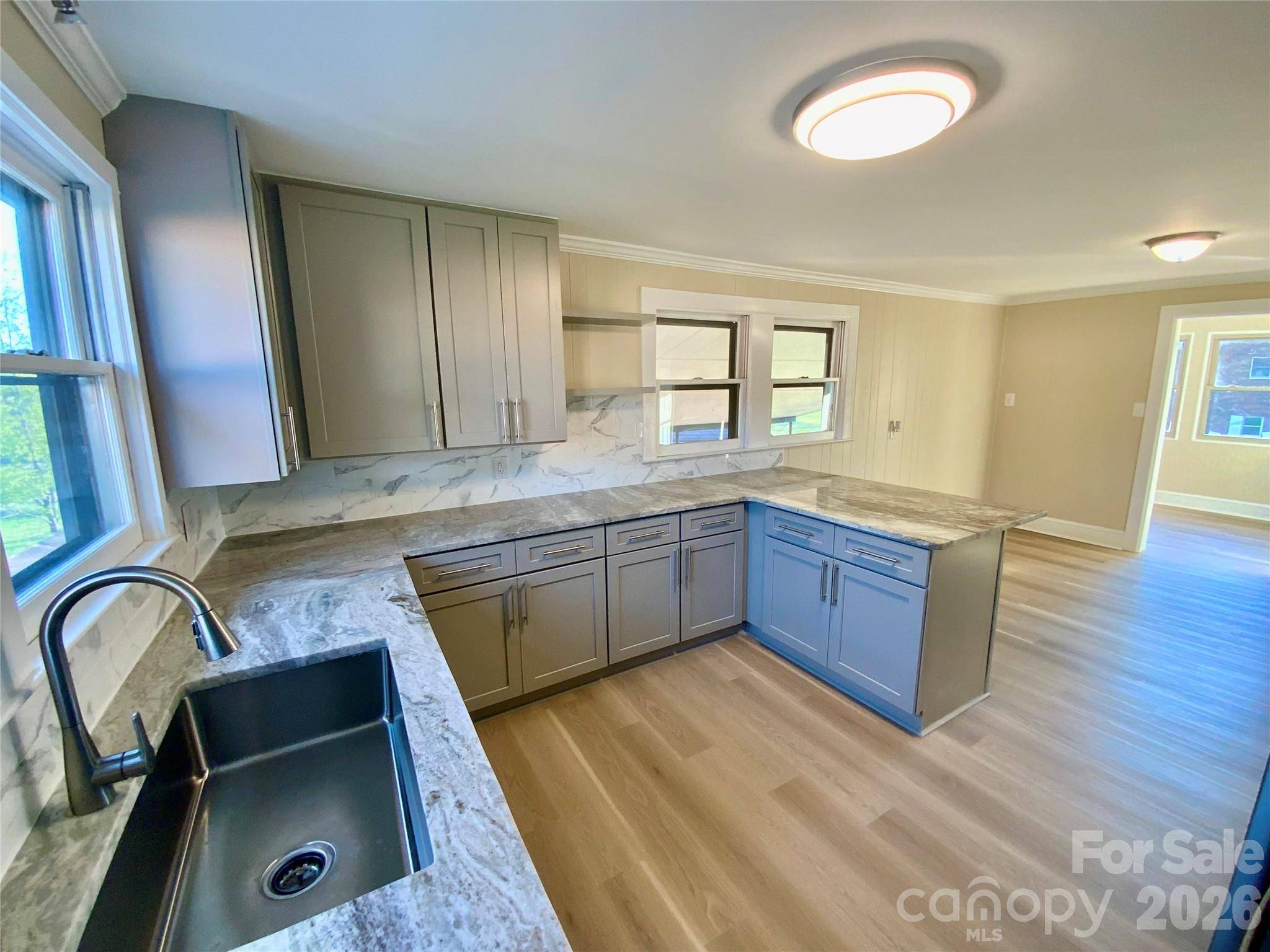 310 Horn Bottom RD, Forest City, NC 28043