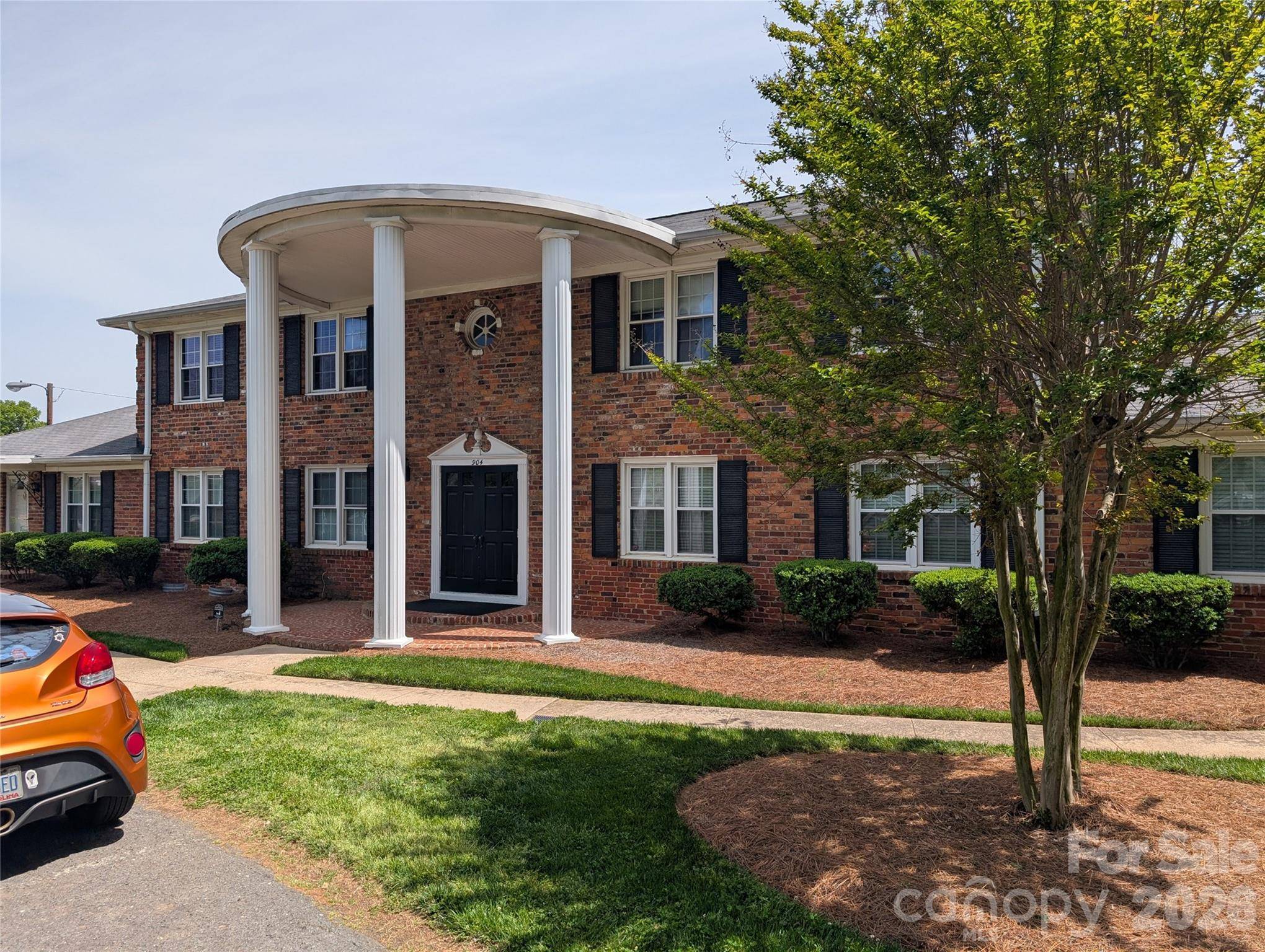 910 Mcalway RD #C, Charlotte, NC 28211