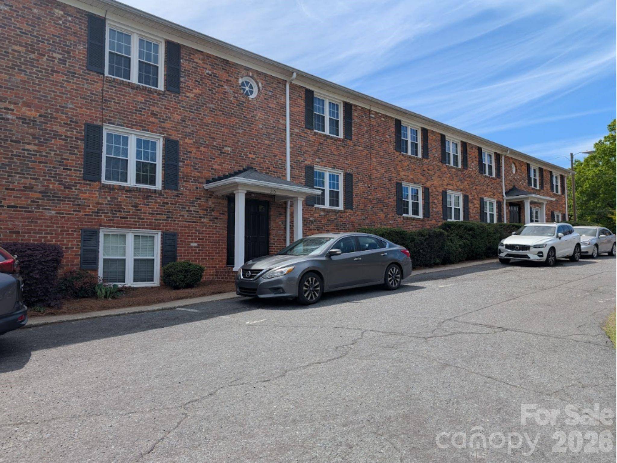 910 Mcalway RD #C, Charlotte, NC 28211