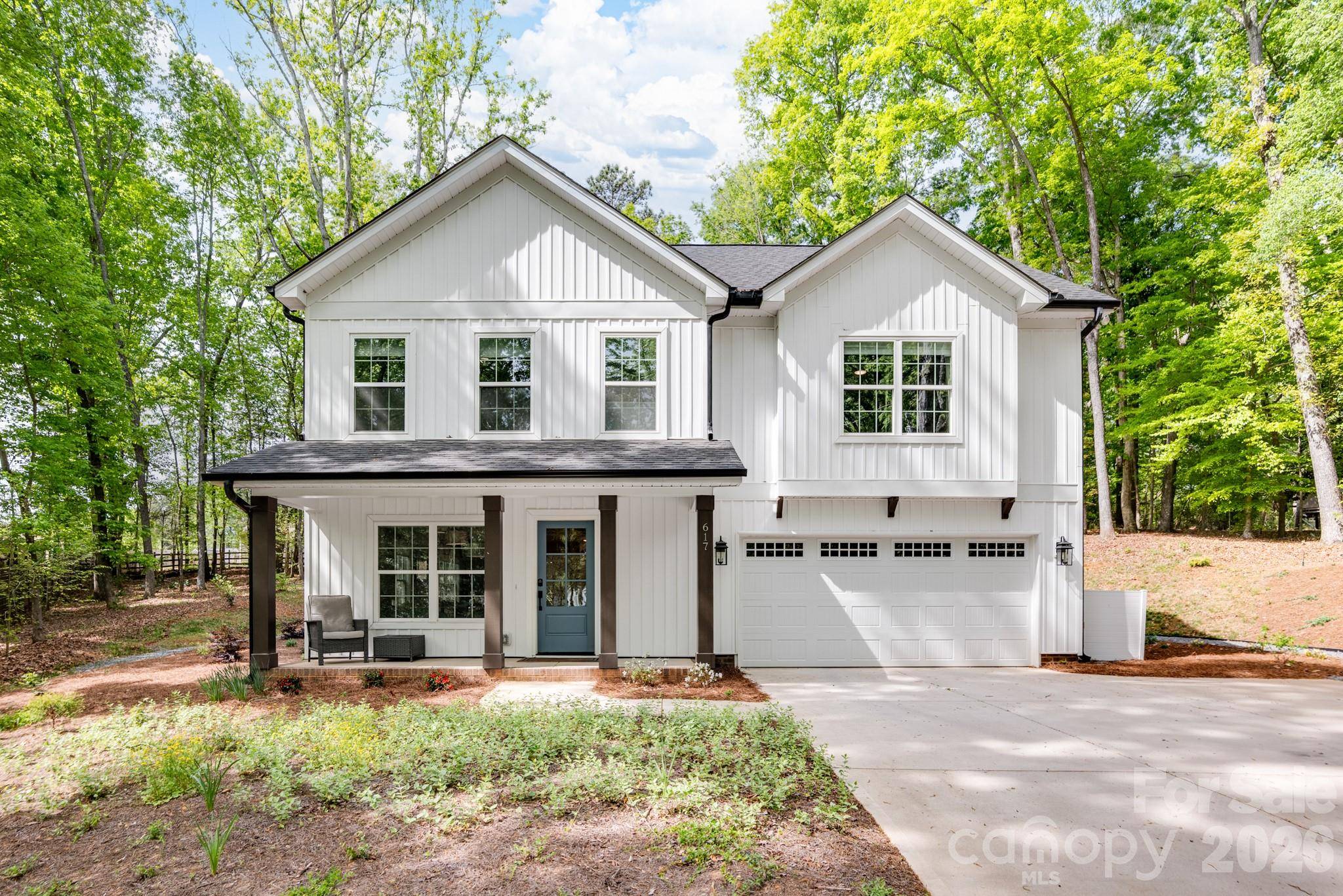 617 Teresa CIR, Waxhaw, NC 28173