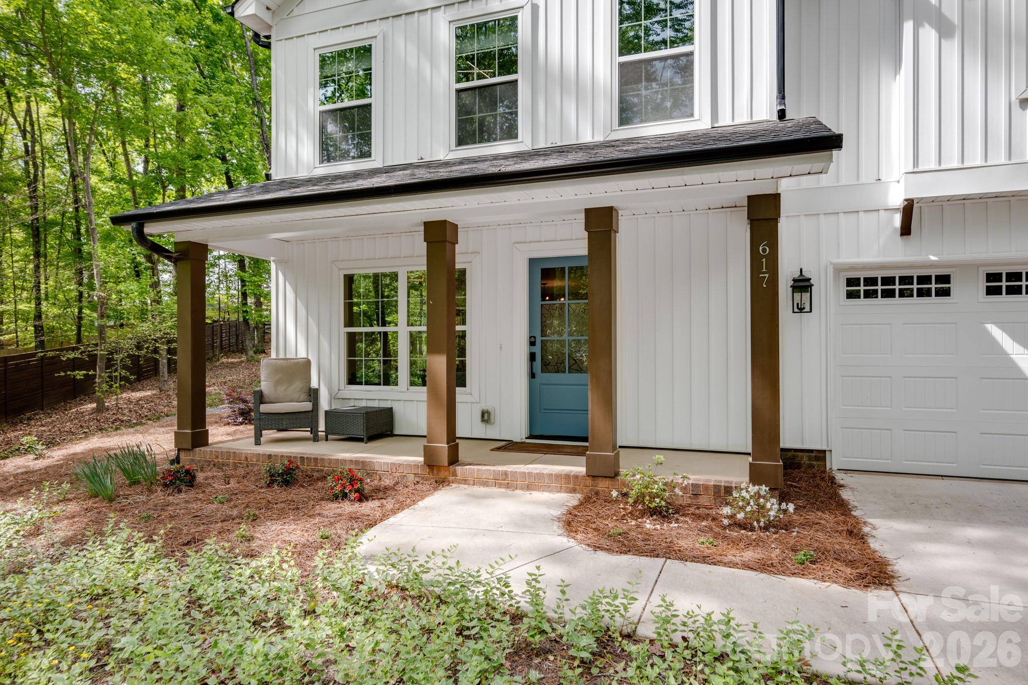 617 Teresa CIR, Waxhaw, NC 28173